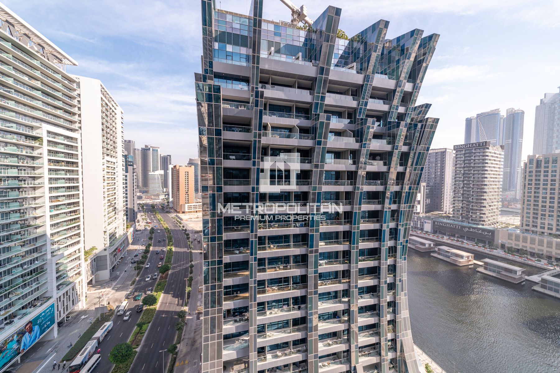 商务湾2卧室公寓出租 – MPR-8351 photo-24