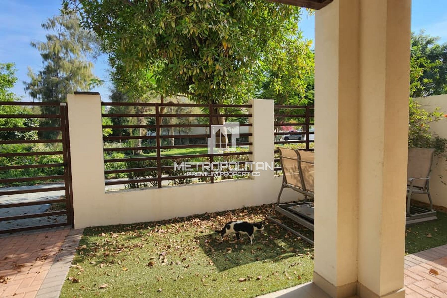 فيلا 3 غرف نوم للإيجار في مينا العرب – MPR-8352