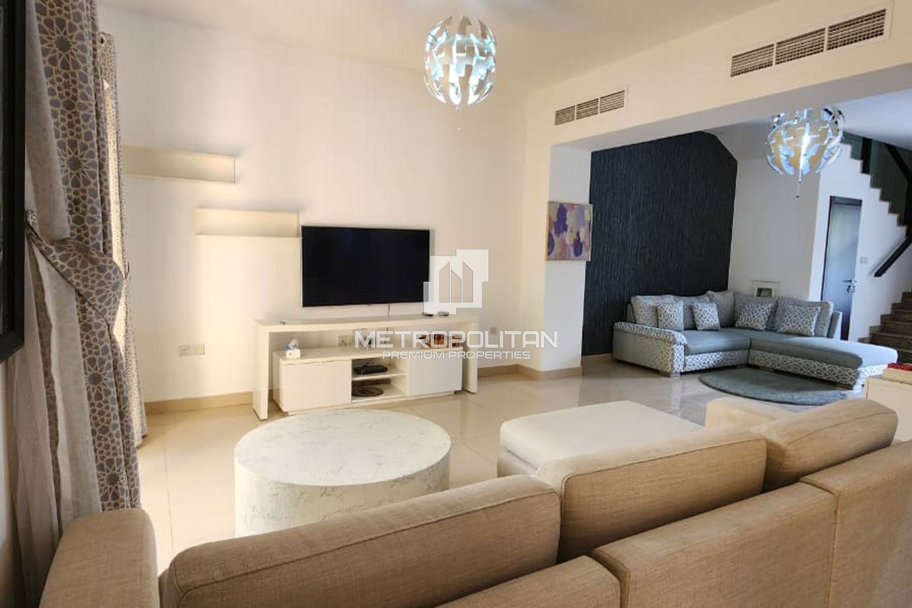 3-комнатная вилла в аренду в Mina Al Arab – MPR-8352 photo-17