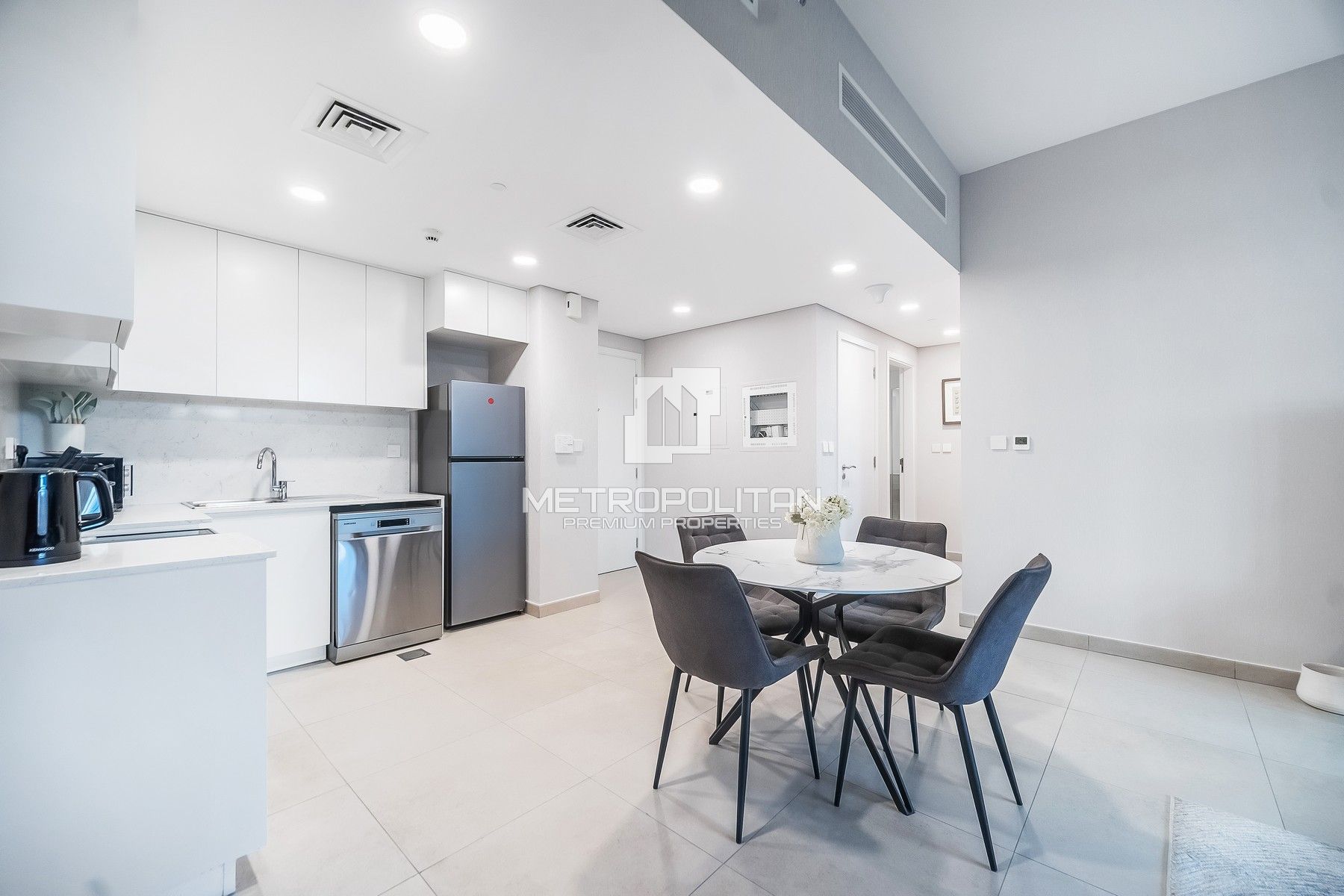 Image - Asayel 2, Umm Suqeim, Dubai | Project - Appartement