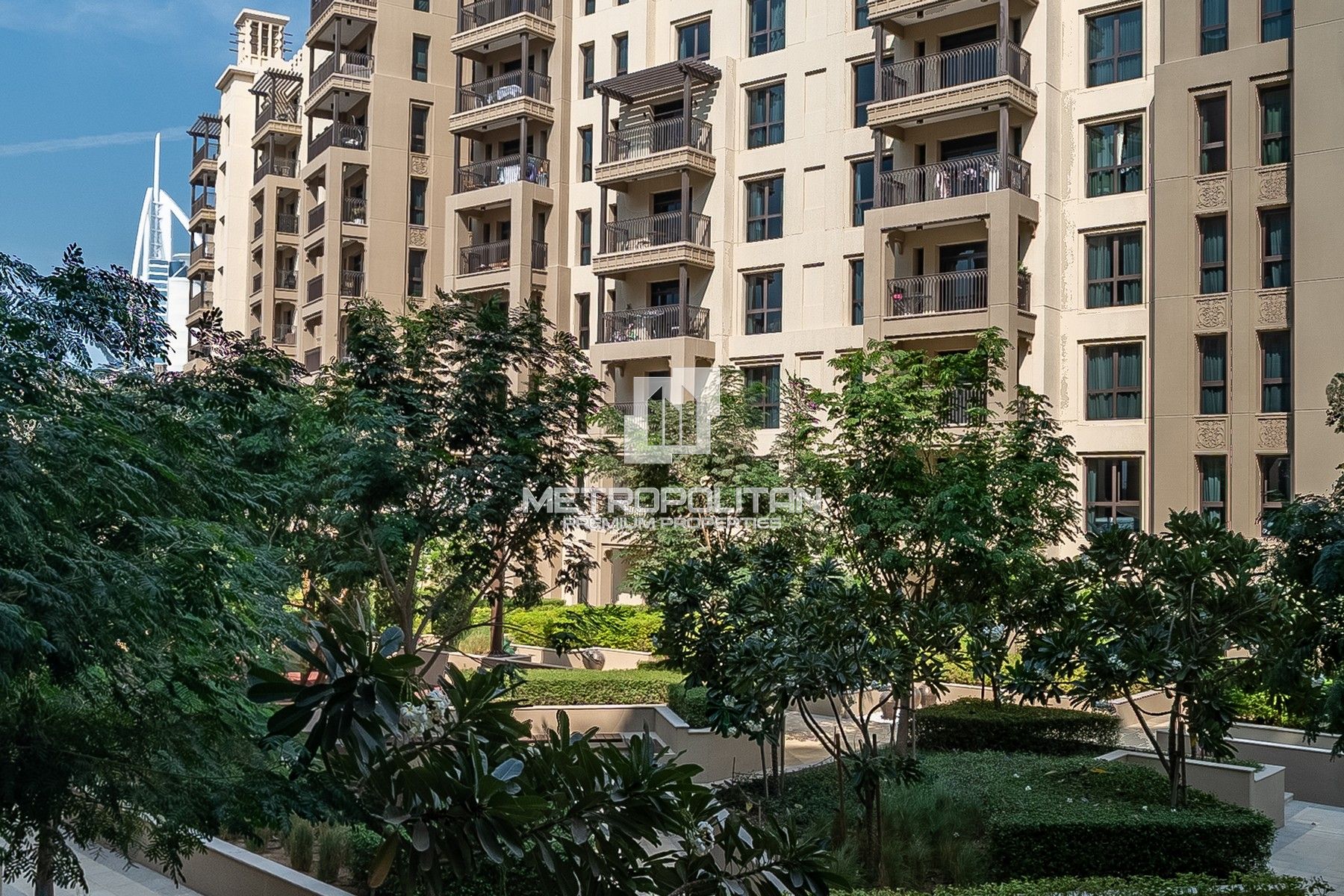 Image - Asayel 2, Umm Suqeim, Dubai | Project - Appartement