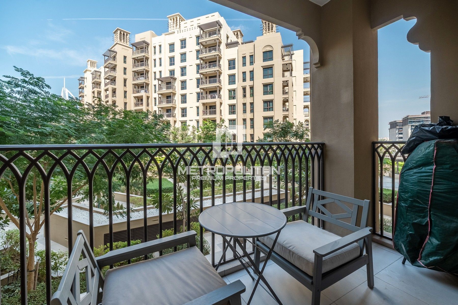 Image - Asayel 2, Umm Suqeim, Dubai | Project - Appartement