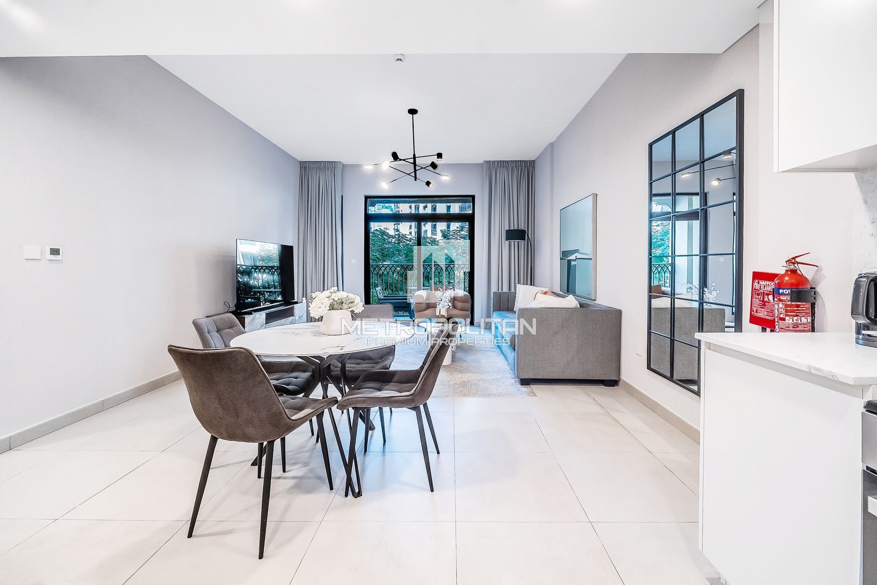 Image - Asayel 2, Umm Suqeim, Dubai | Project - Appartement