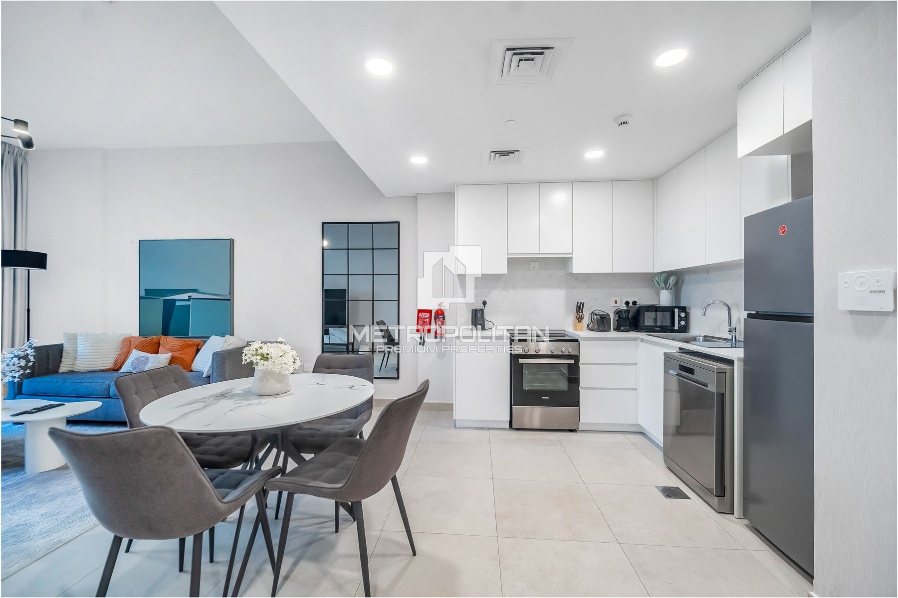 Image - Asayel 2, Umm Suqeim, Dubai | Project - Appartement