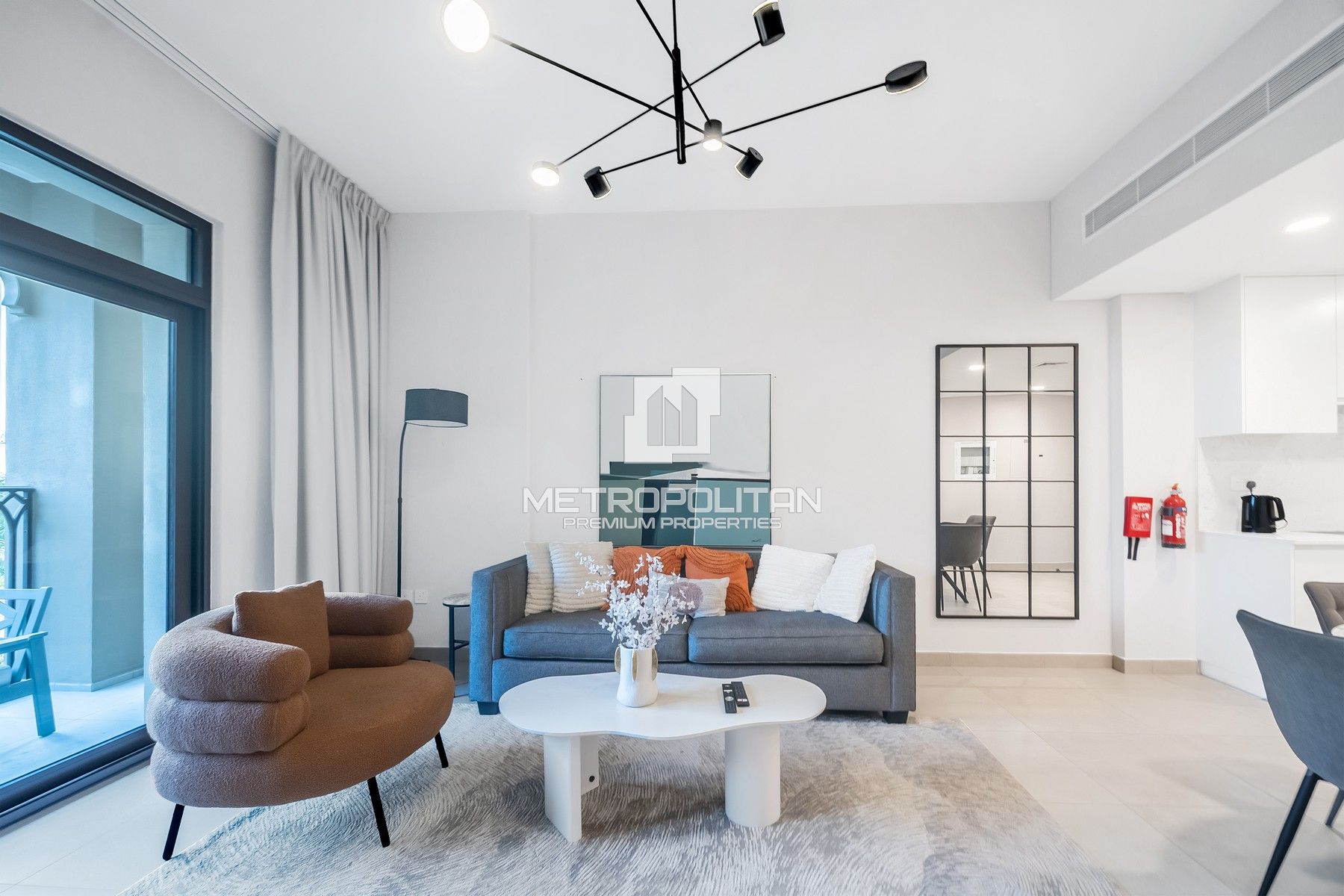 Image - Asayel 2, Umm Suqeim, Dubai | Project - Appartement