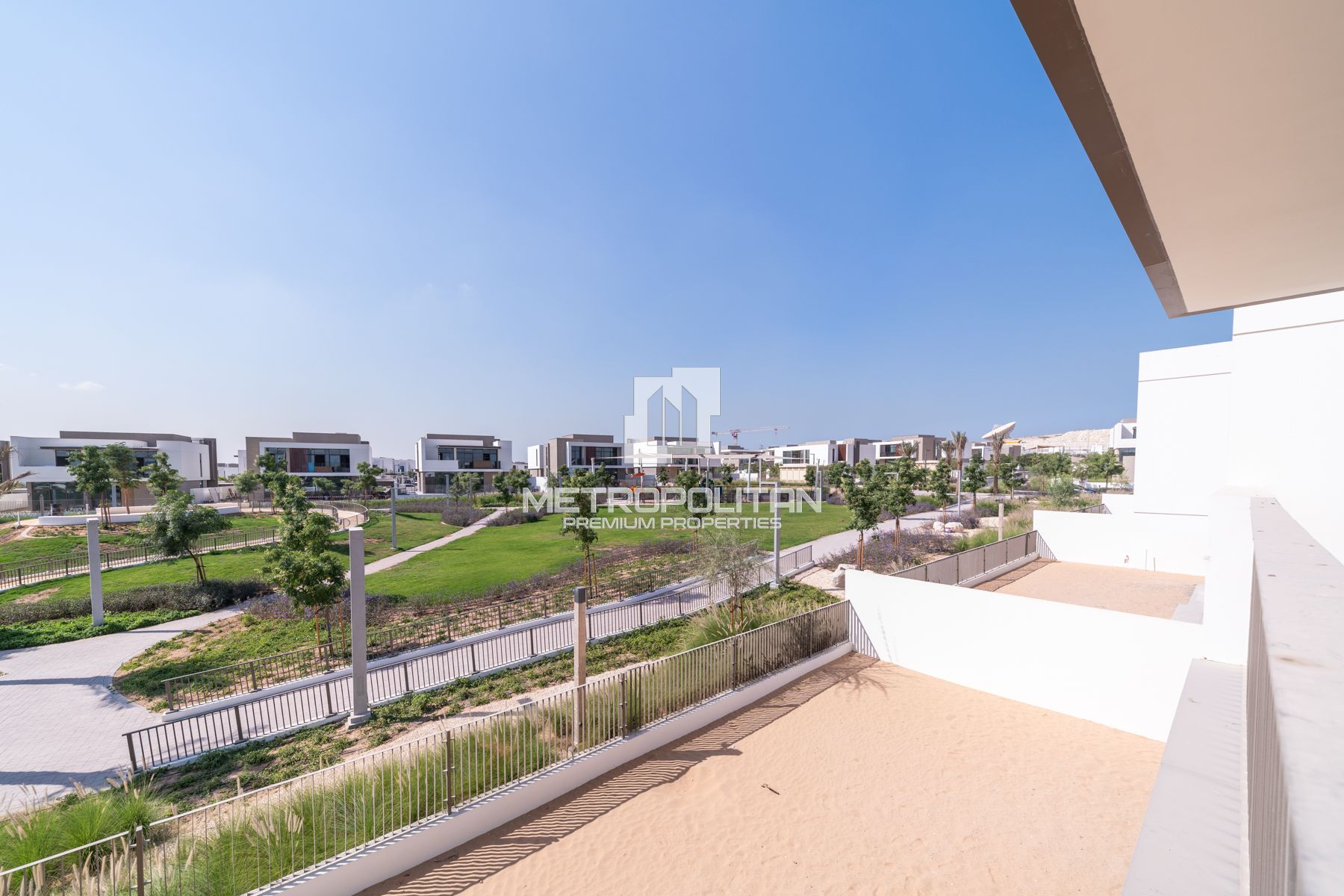 5-комнатная вилла для аренды в Al Furjan – MPR-8357 photo-22