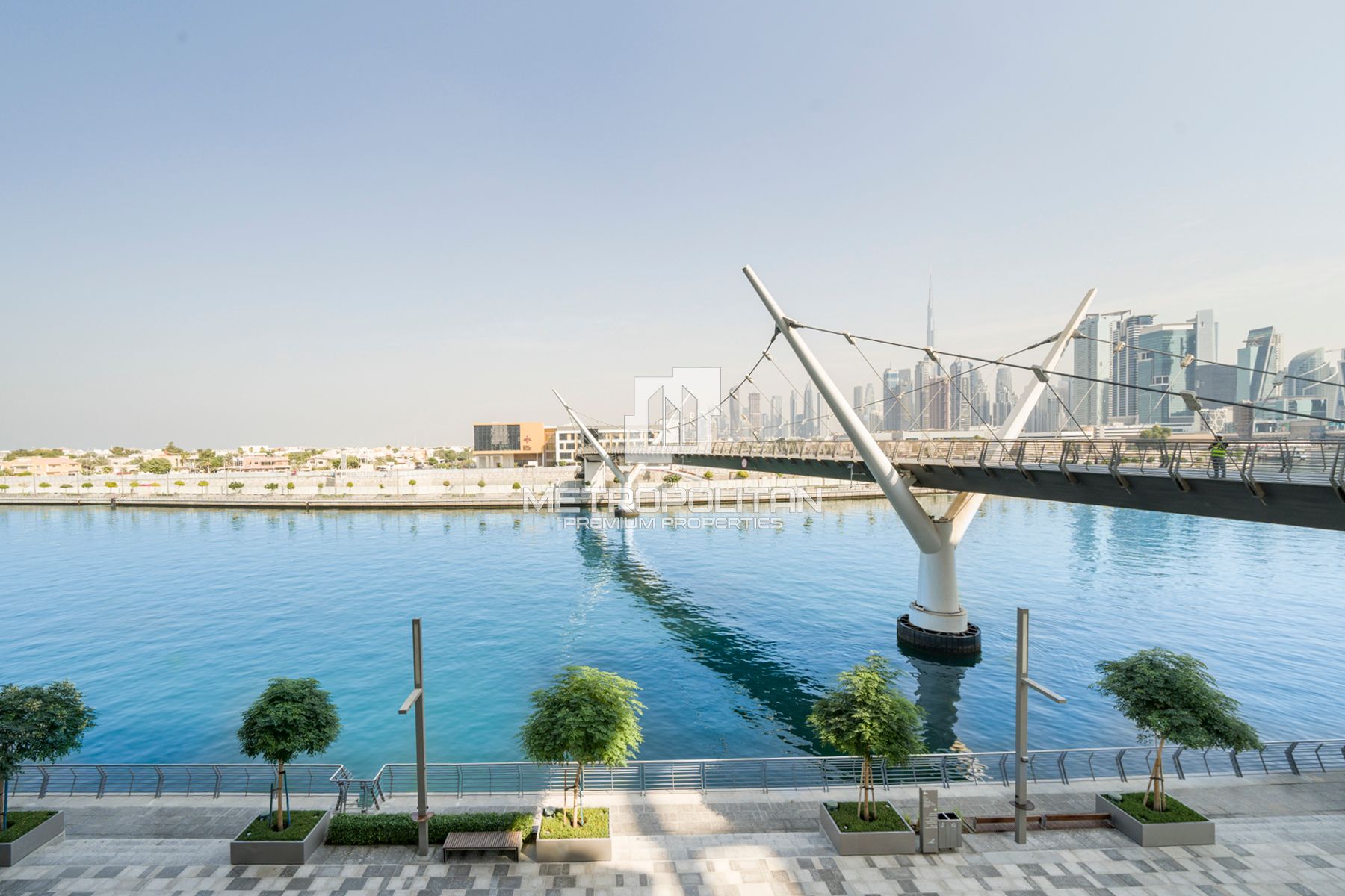 Image - Canal Front Residence 6, Al Wasl, Dubai | Project - Apartment