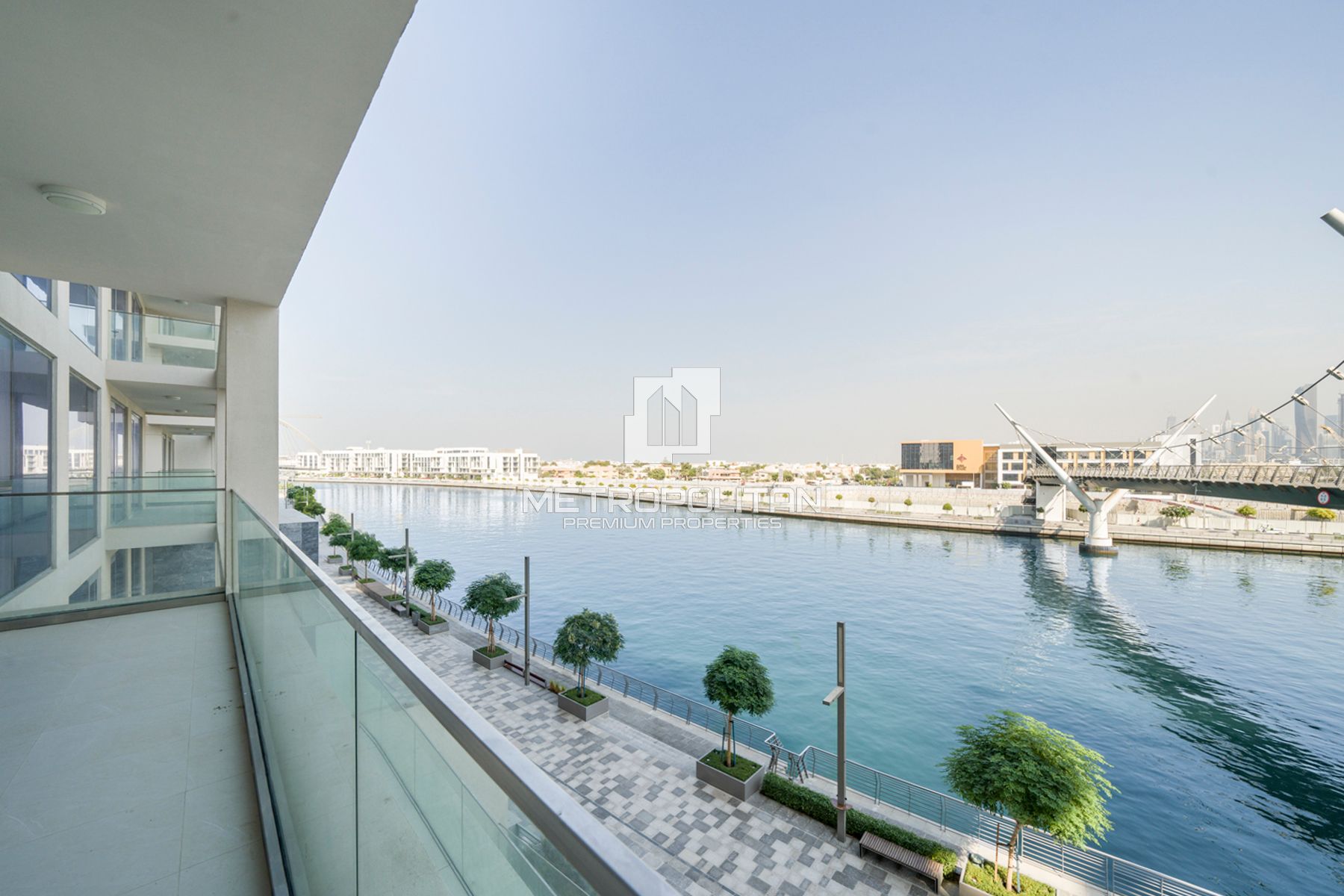 Image - Canal Front Residence 6, Al Wasl, Dubai | Project - Apartment