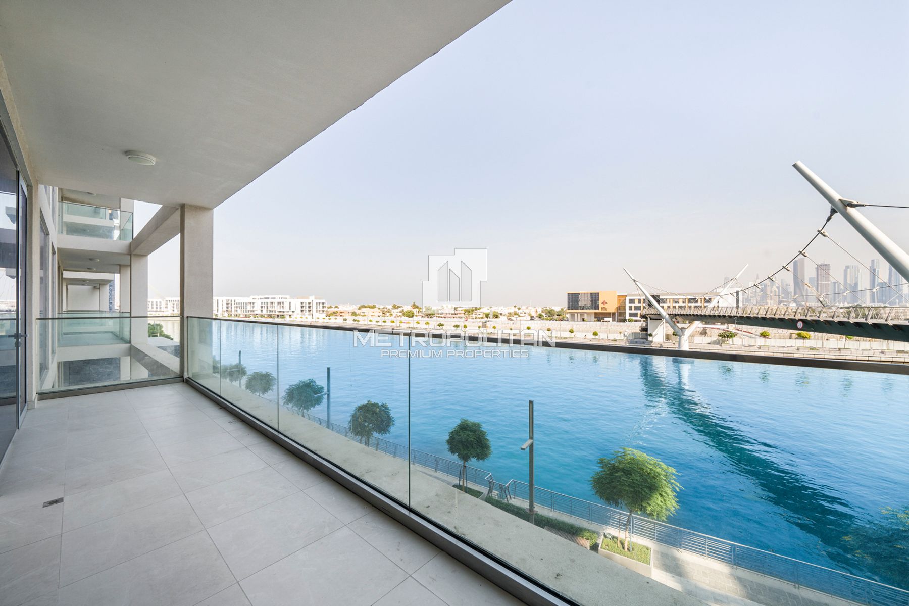 Image - Canal Front Residence 6, Al Wasl, Dubai | Project - Apartment
