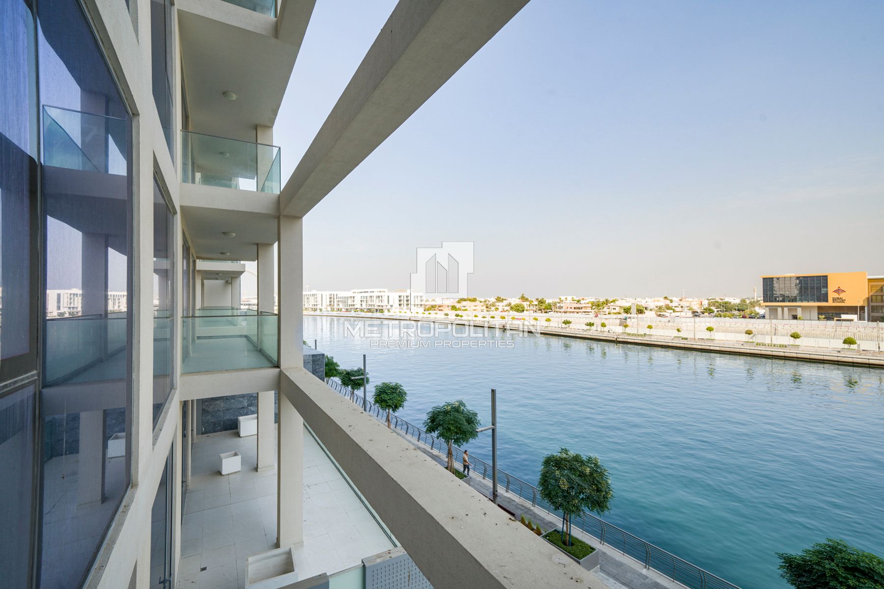 Image - Canal Front Residence 6, Al Wasl, Dubai | Project - Apartment