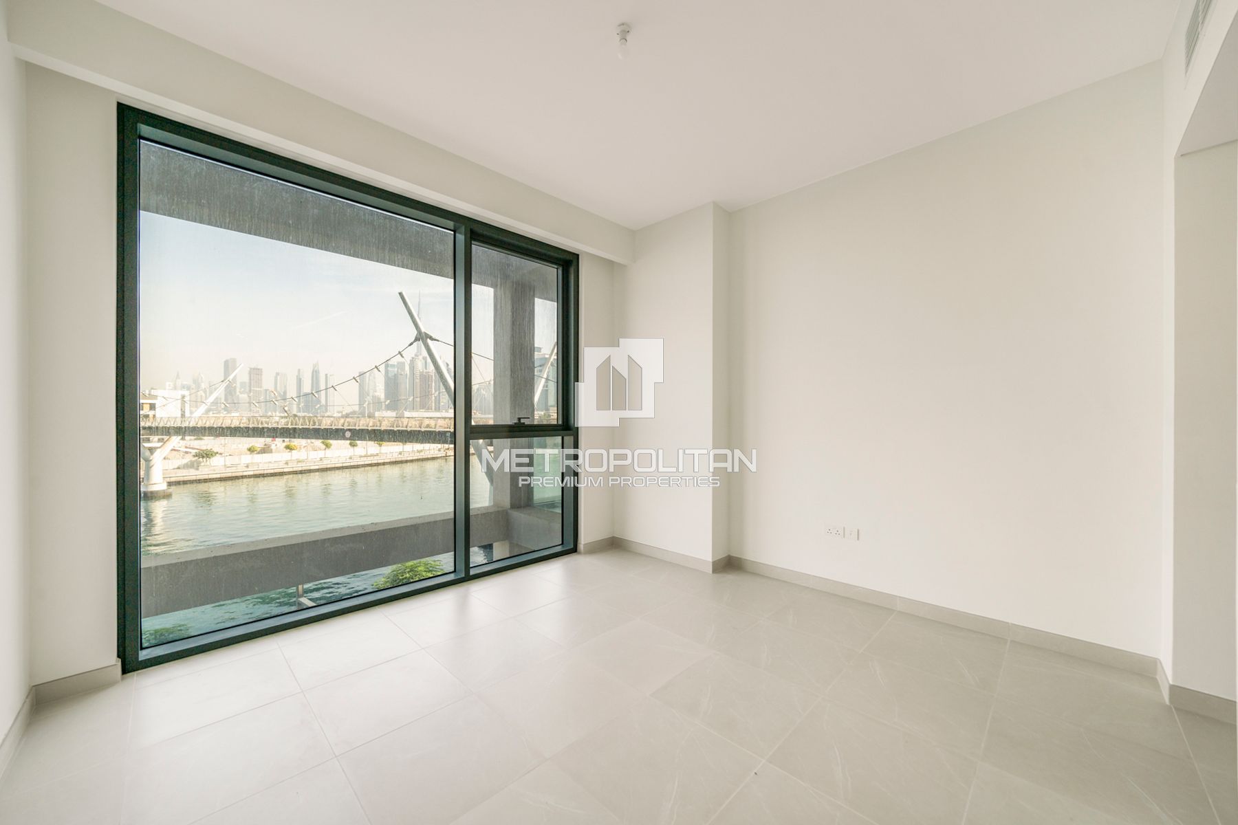 Image - Canal Front Residence 6, Al Wasl, Dubai | Project - Apartment
