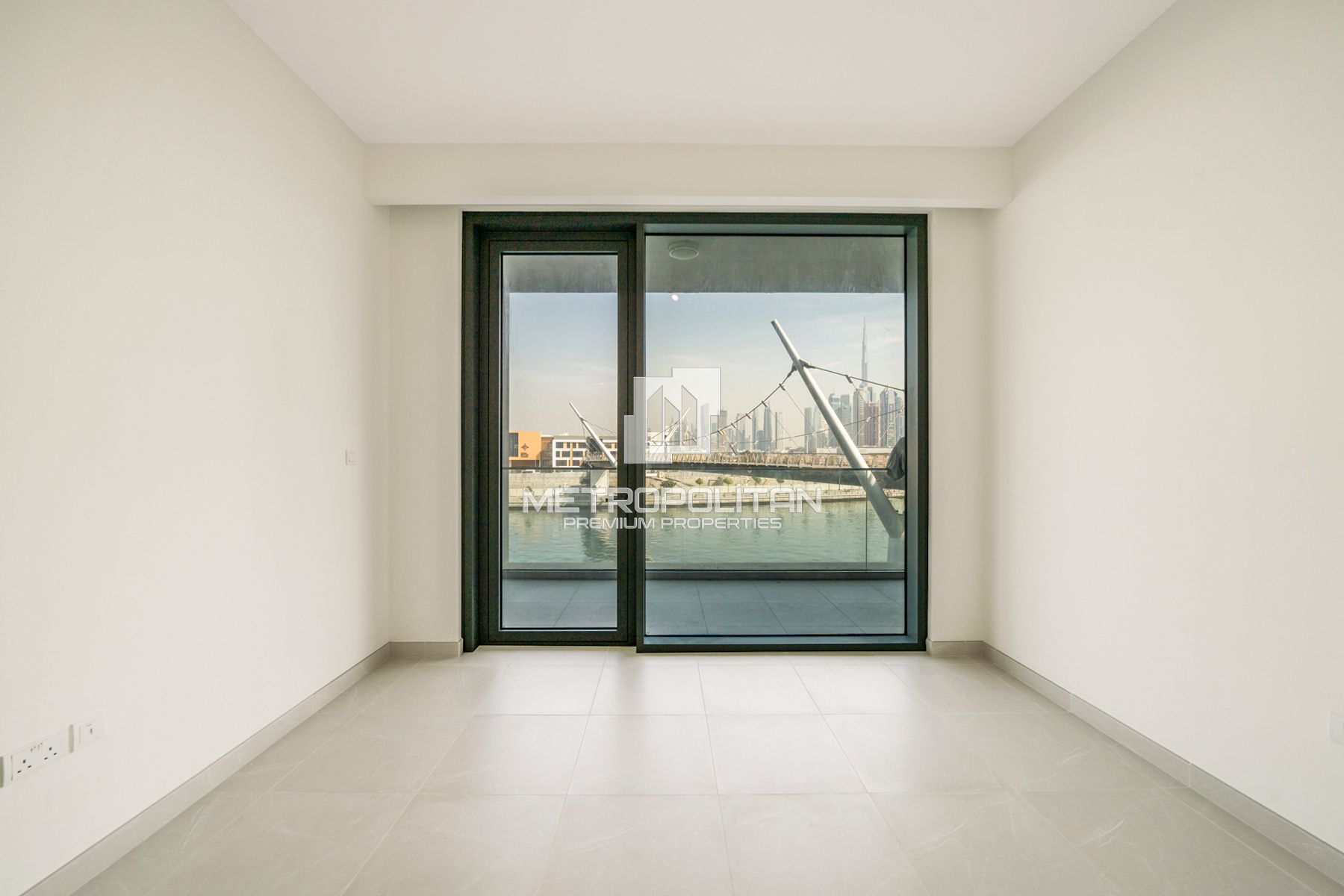 Image - Canal Front Residence 6, Al Wasl, Dubai | Project - Apartment