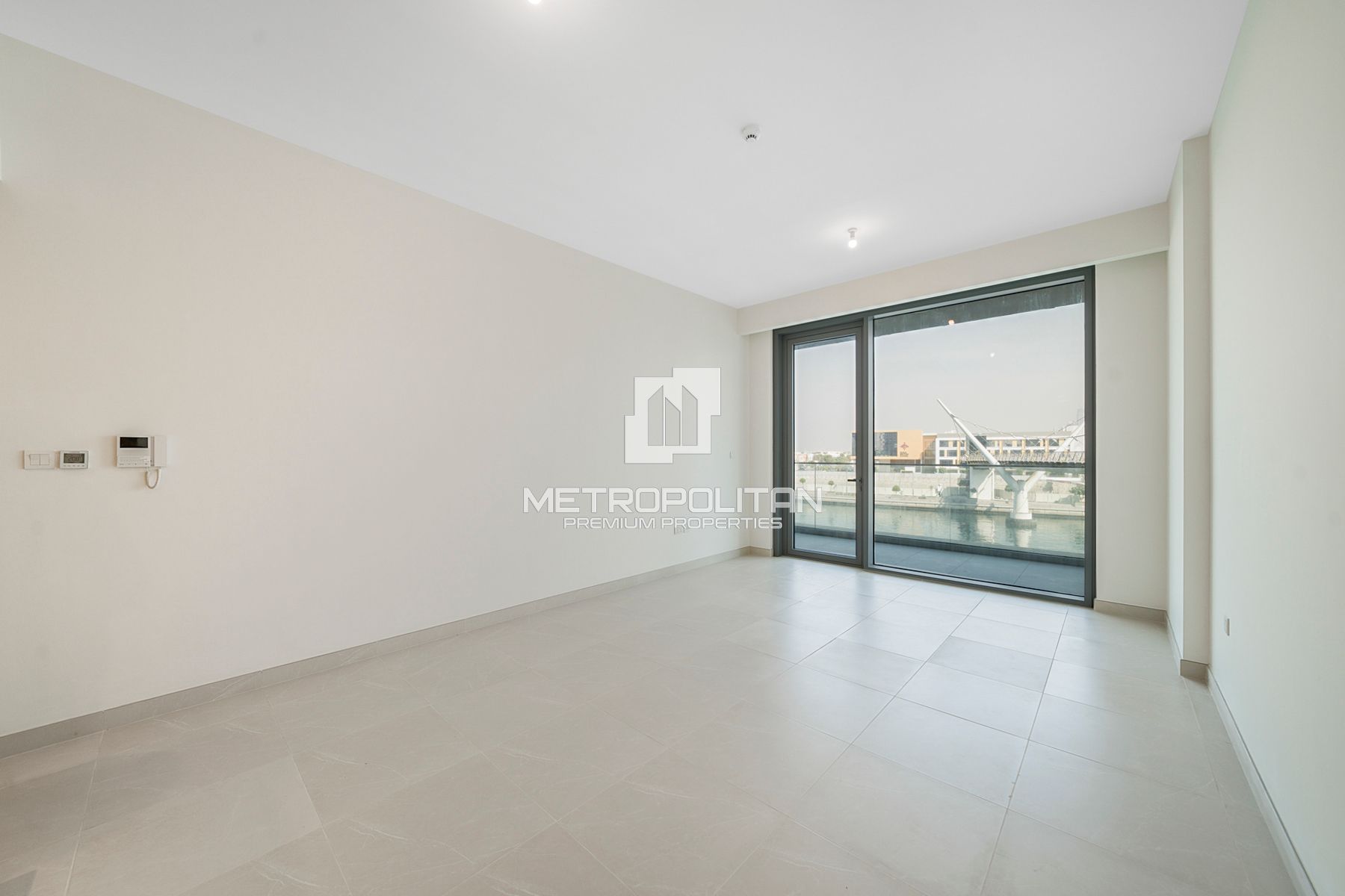 Image - Canal Front Residence 6, Al Wasl, Dubai | Project - Apartment