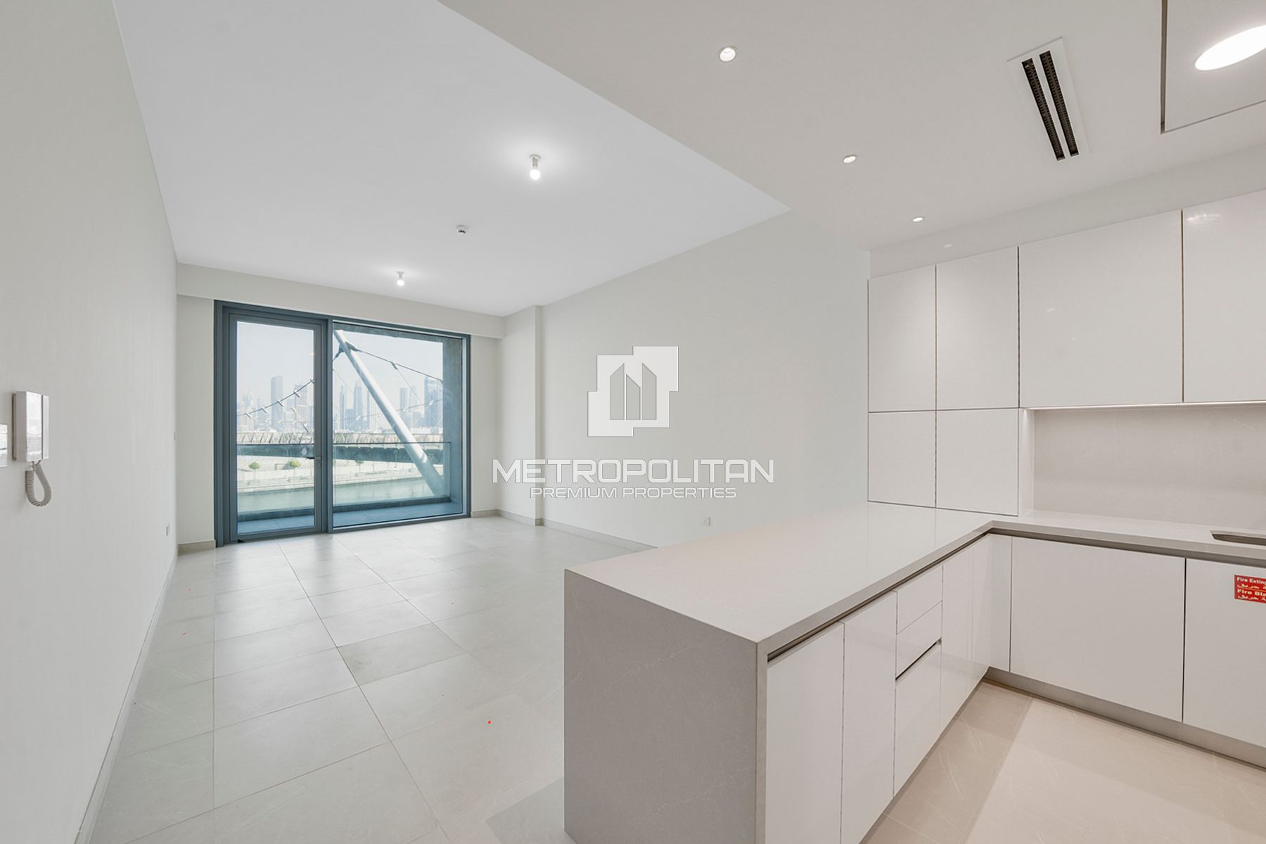 Image - Canal Front Residence 6, Al Wasl, Dubai | Project - Apartment