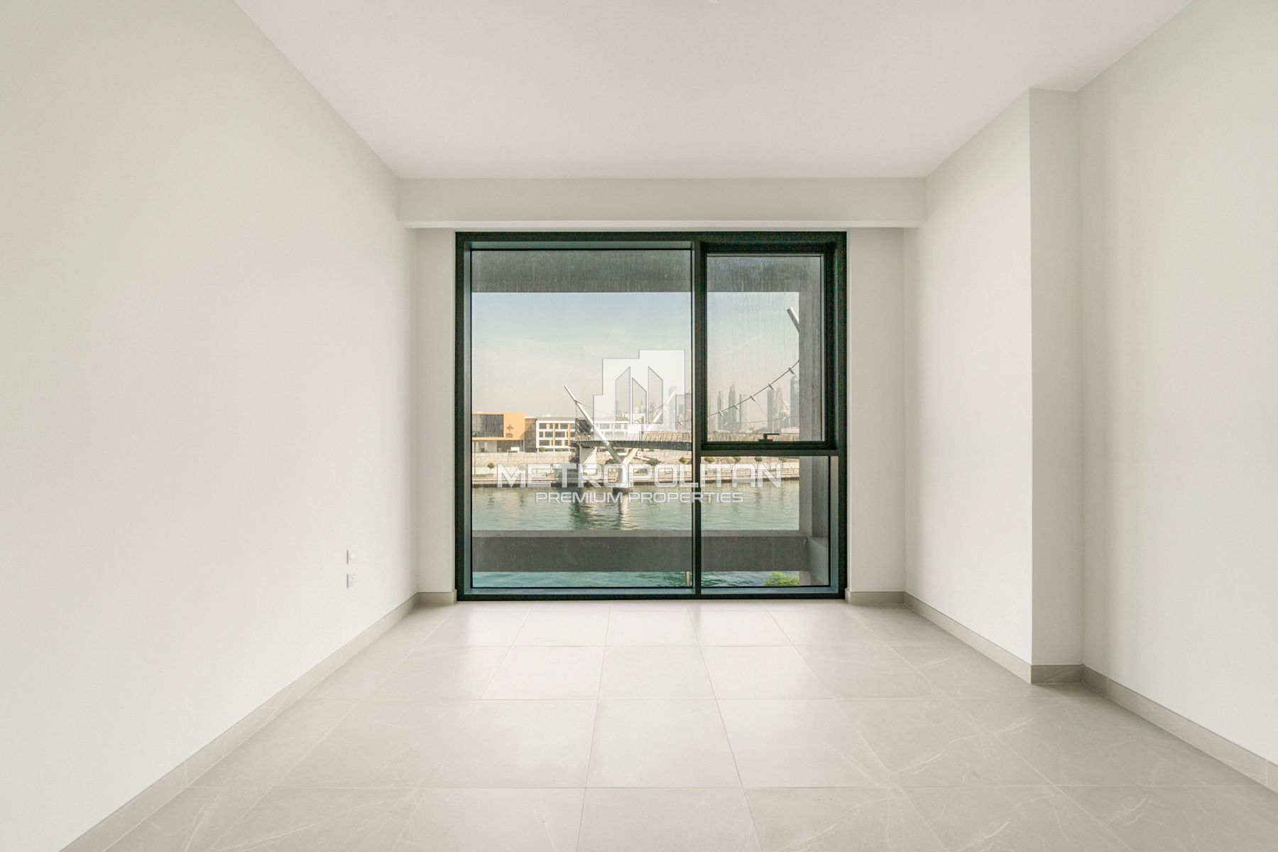 Image - Canal Front Residence 6, Al Wasl, Dubai | Project - Apartment