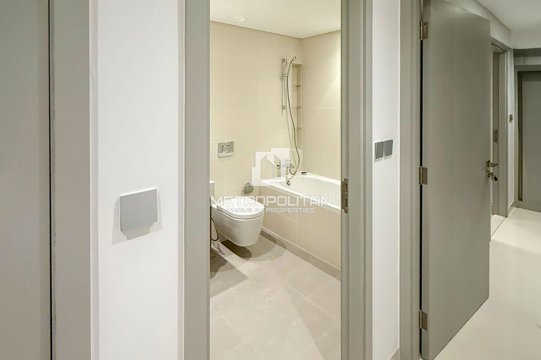 Image - Beach Isle, Dubai Harbour, Dubai | Project - Apartment