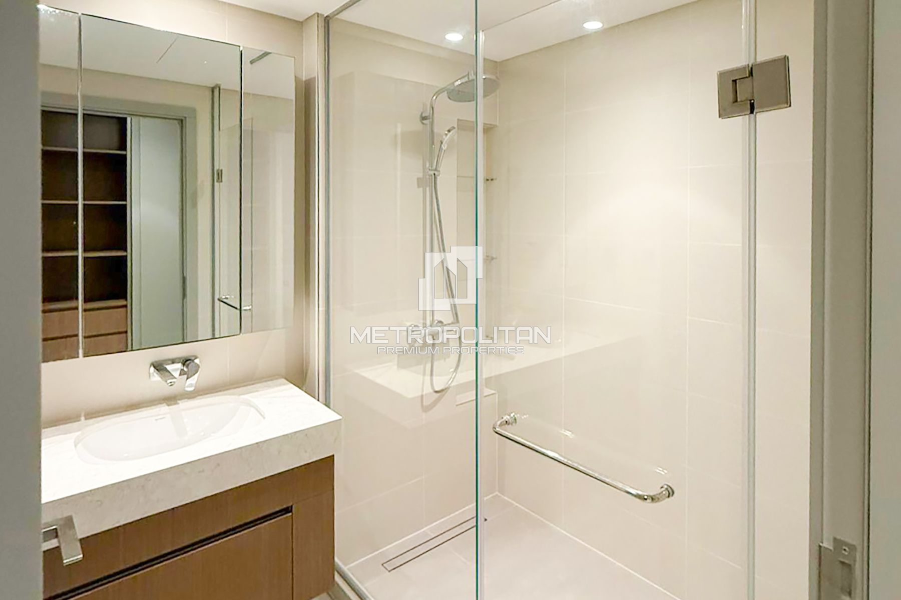 Image - Beach Isle, Dubai Harbour, Dubai | Project - Apartment