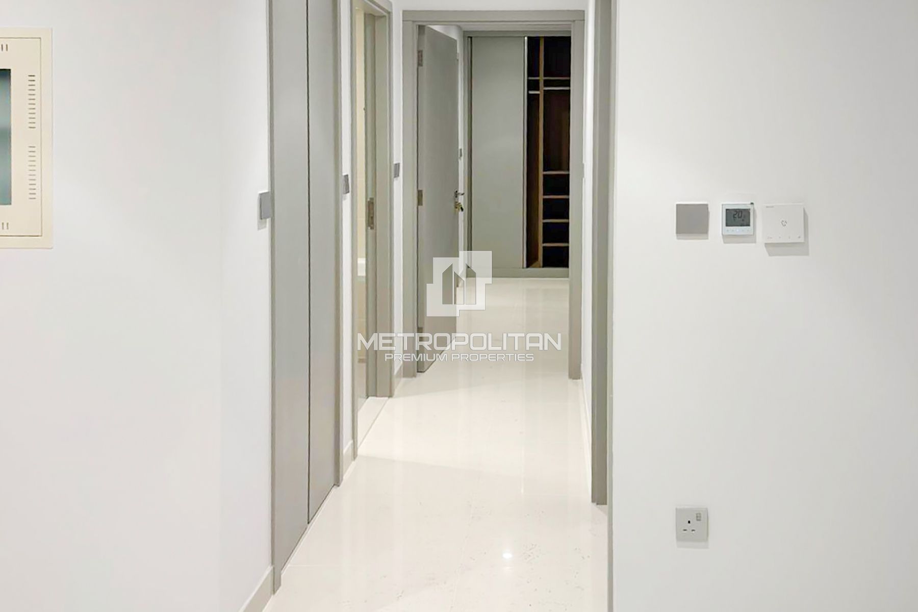 Image - Beach Isle, Dubai Harbour, Dubai | Project - Apartment