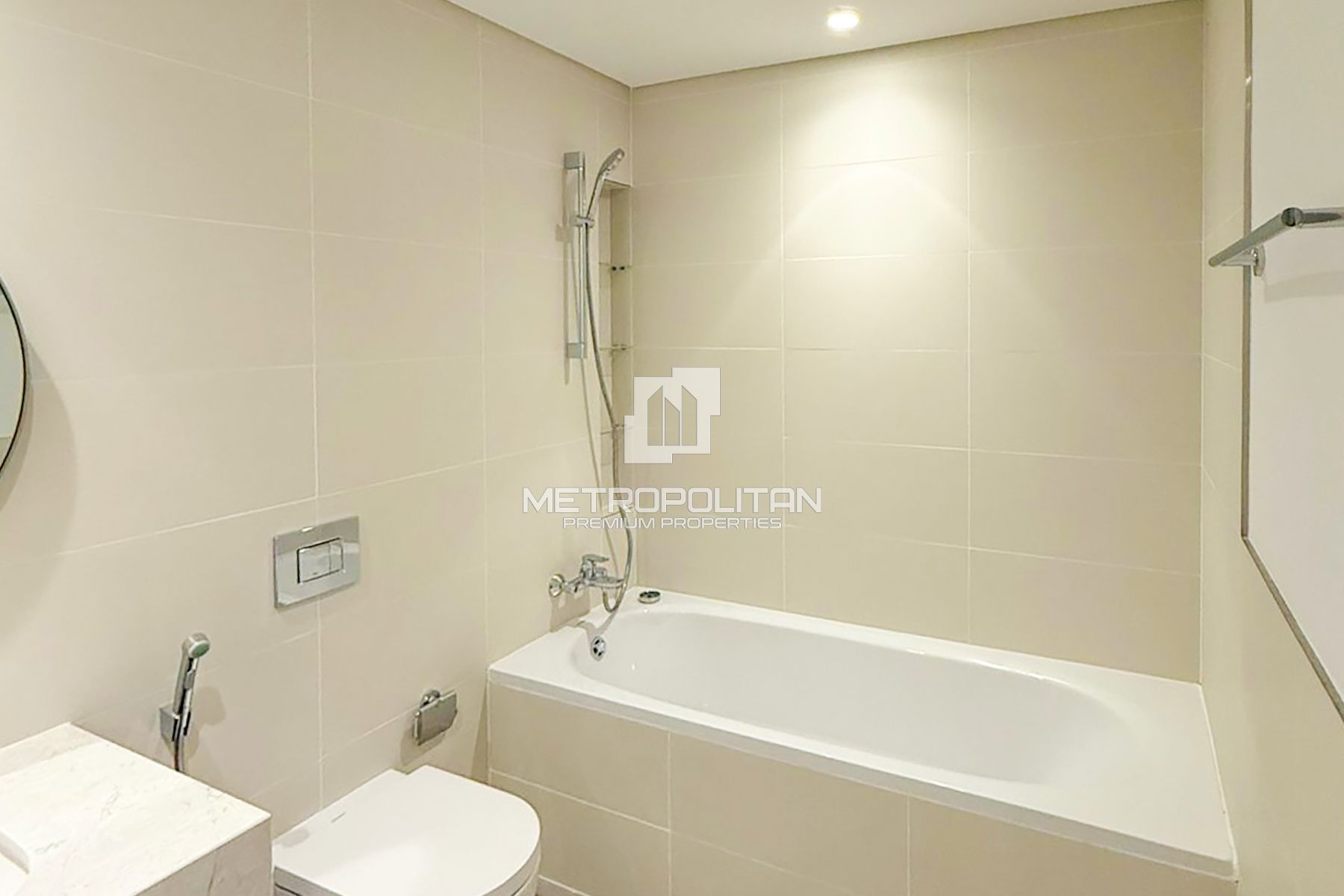 Image - Beach Isle, Dubai Harbour, Dubai | Project - Apartment