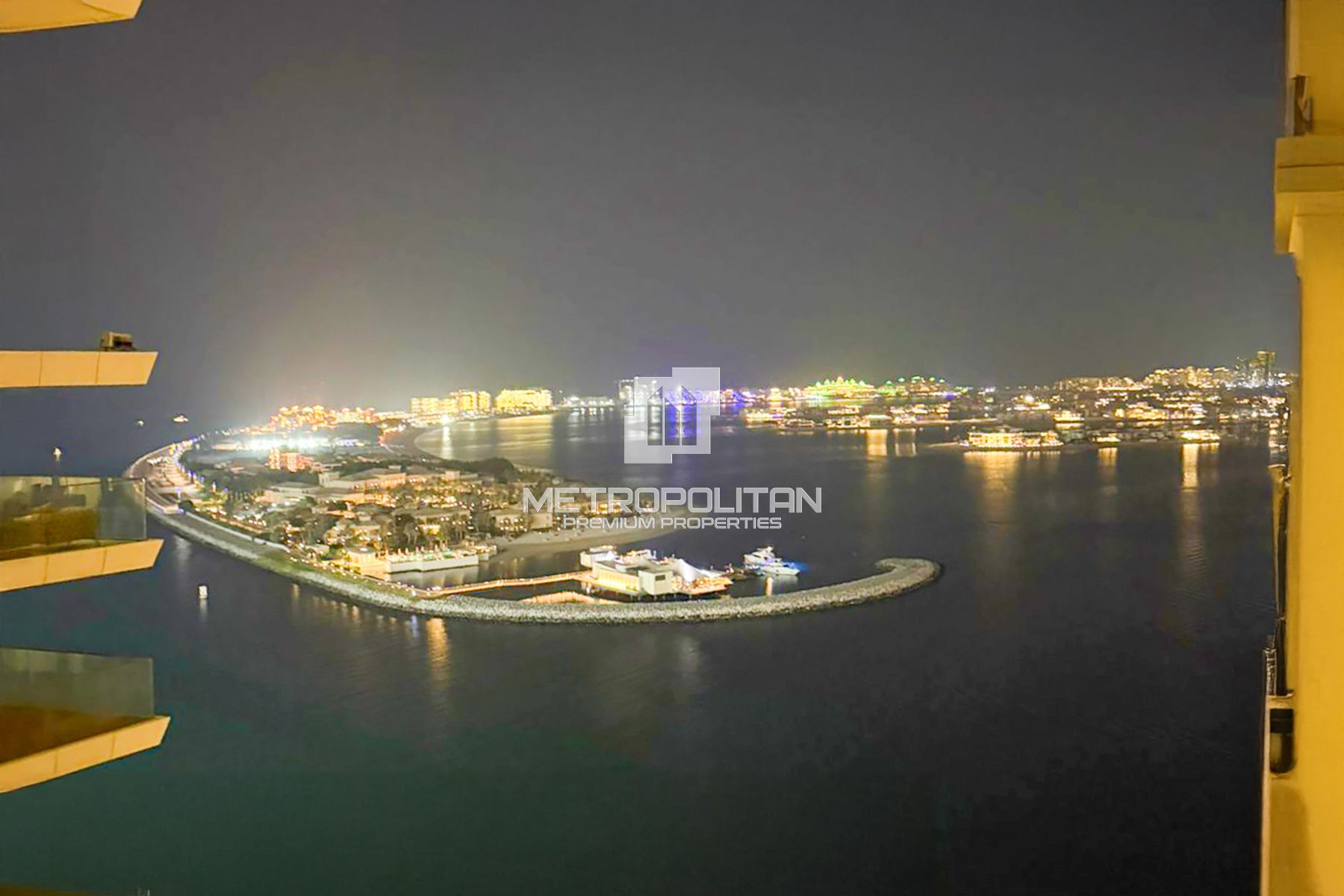 Image - Beach Isle, Dubai Harbour, Dubai | Project - Apartment