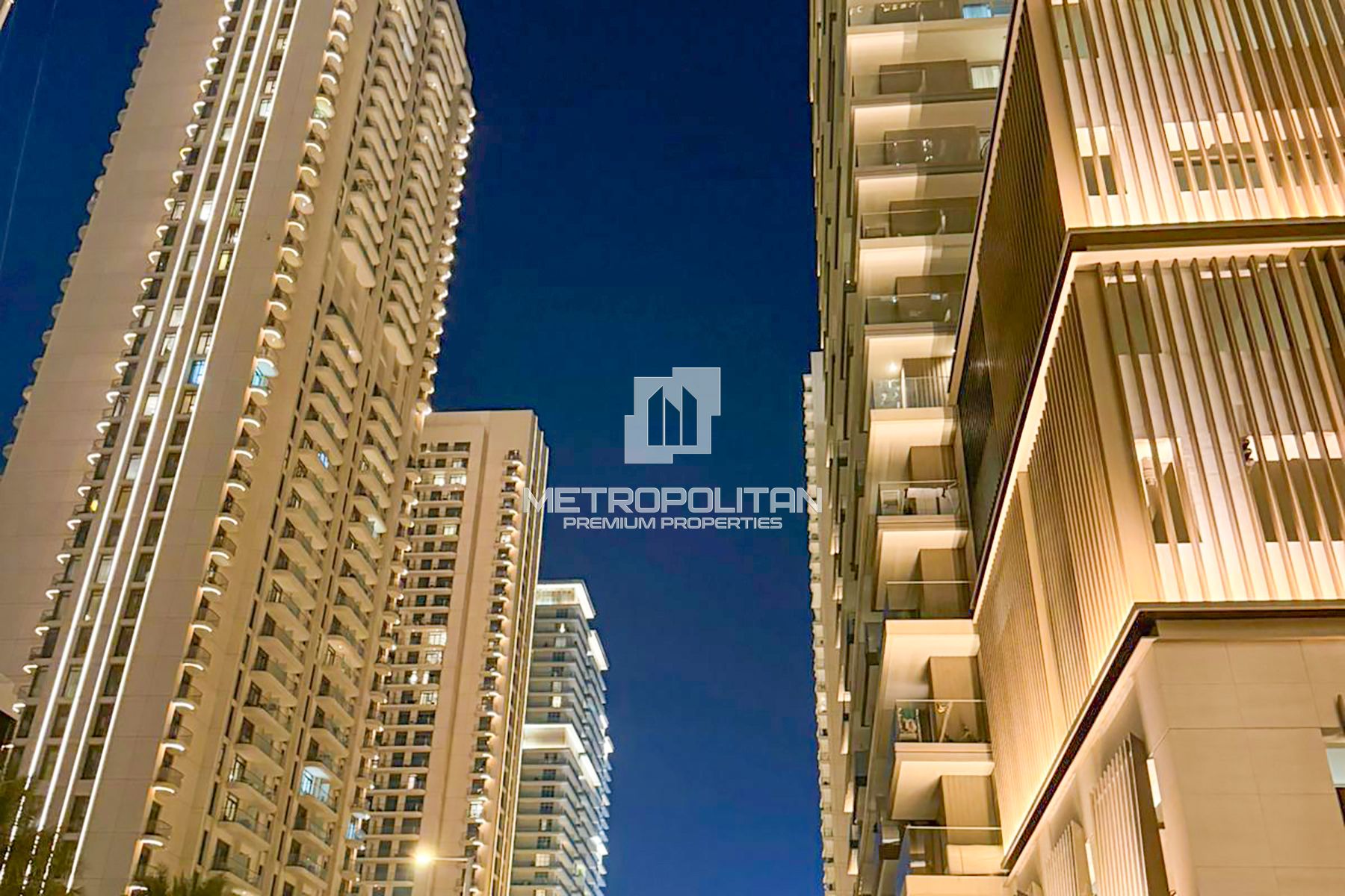 Image - Beach Isle, Dubai Harbour, Dubai | Project - Apartment