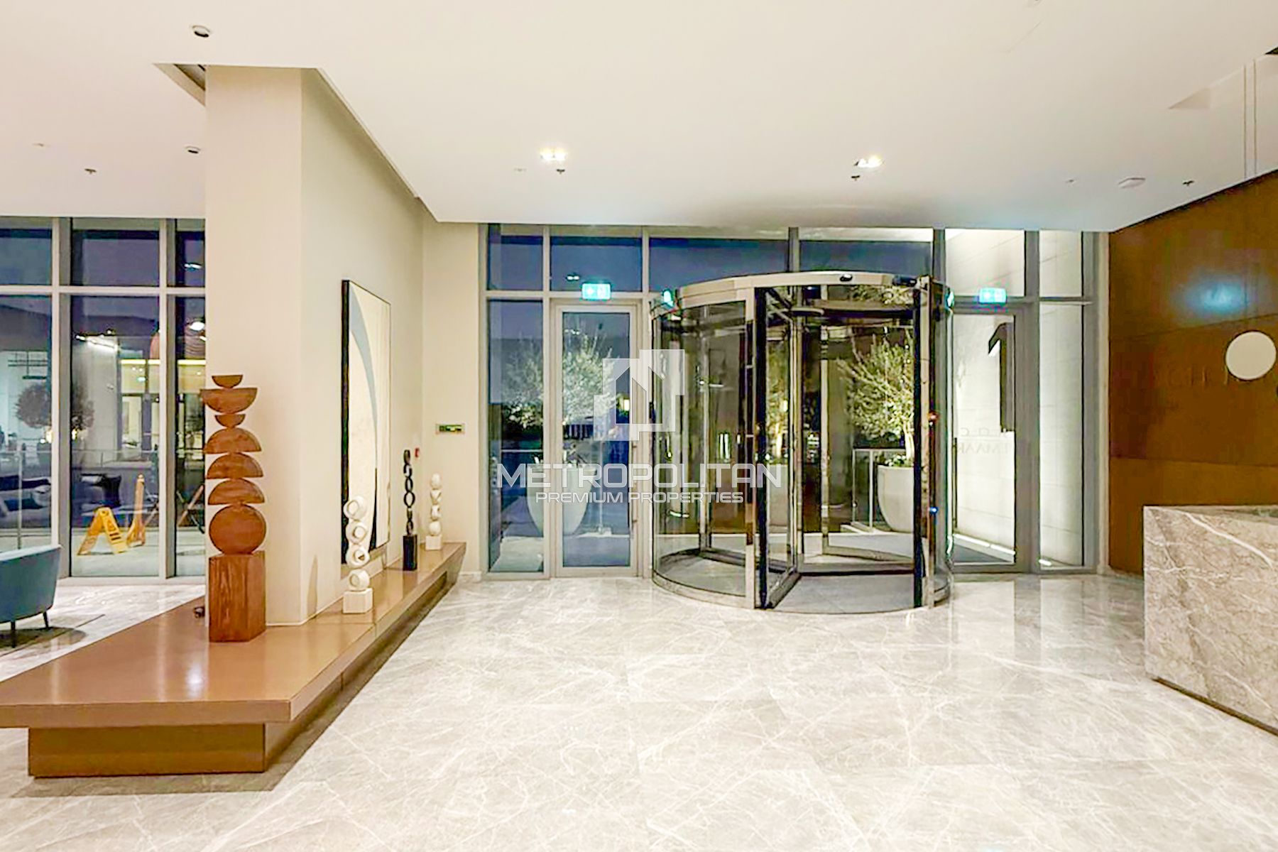 Image - Beach Isle, Dubai Harbour, Dubai | Project - Apartment