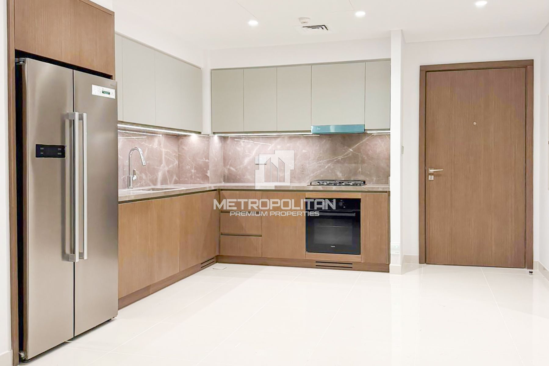 Image - Beach Isle, Dubai Harbour, Dubai | Project - Apartment