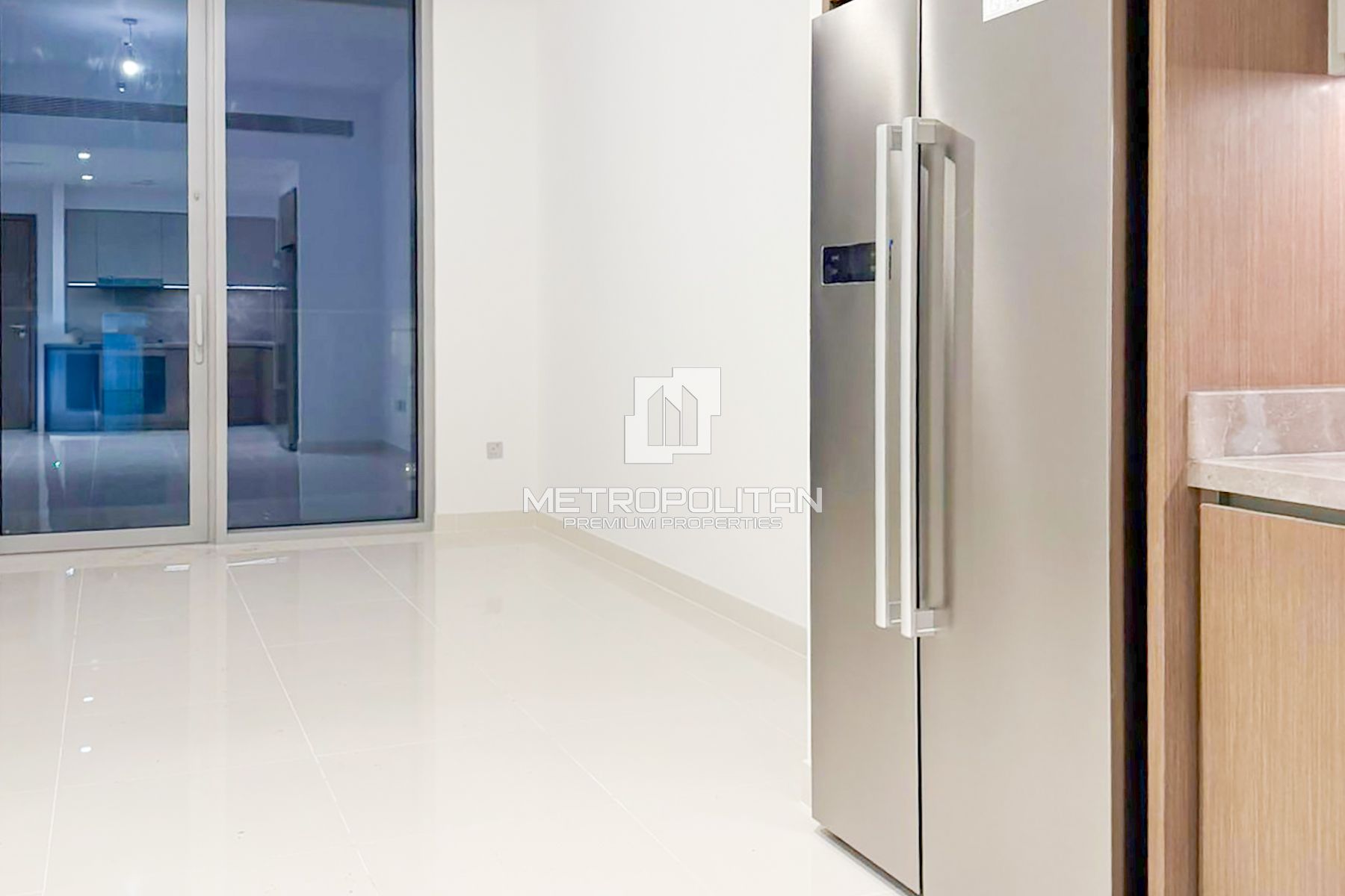 Image - Beach Isle, Dubai Harbour, Dubai | Project - Apartment