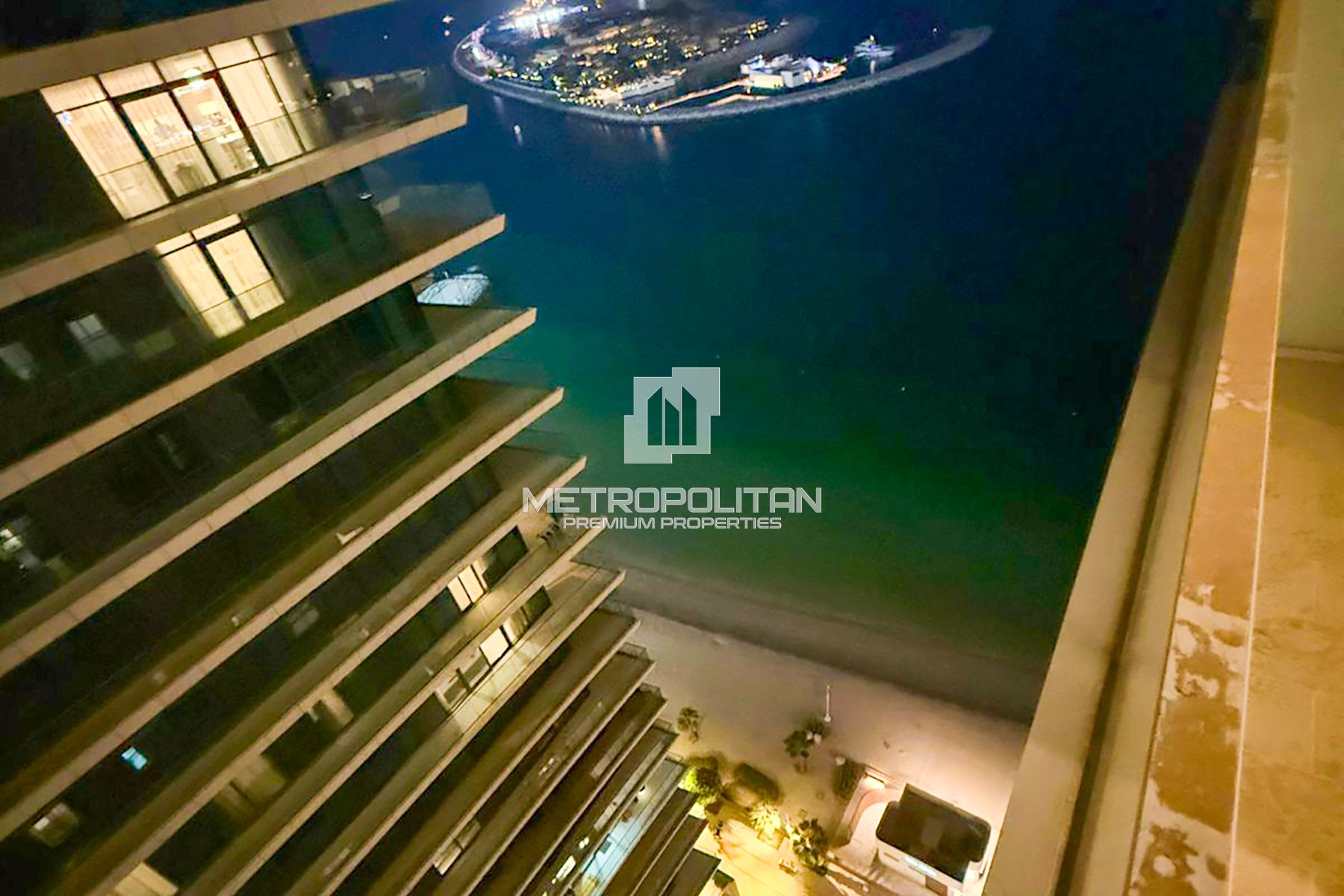 Image - Beach Isle, Dubai Harbour, Dubai | Project - Apartment