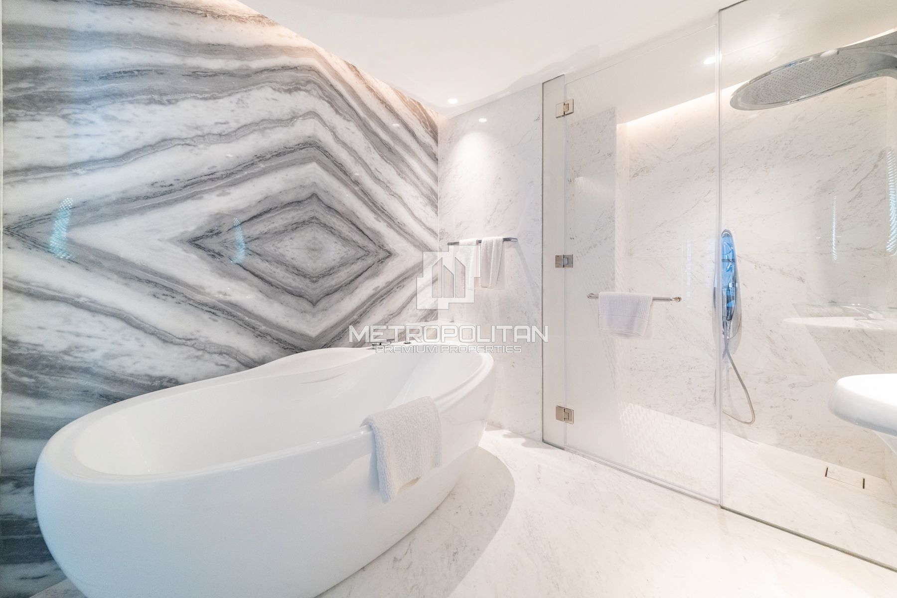 1-комнатная квартира в аренду в Business Bay – MPR-8367 photo-1