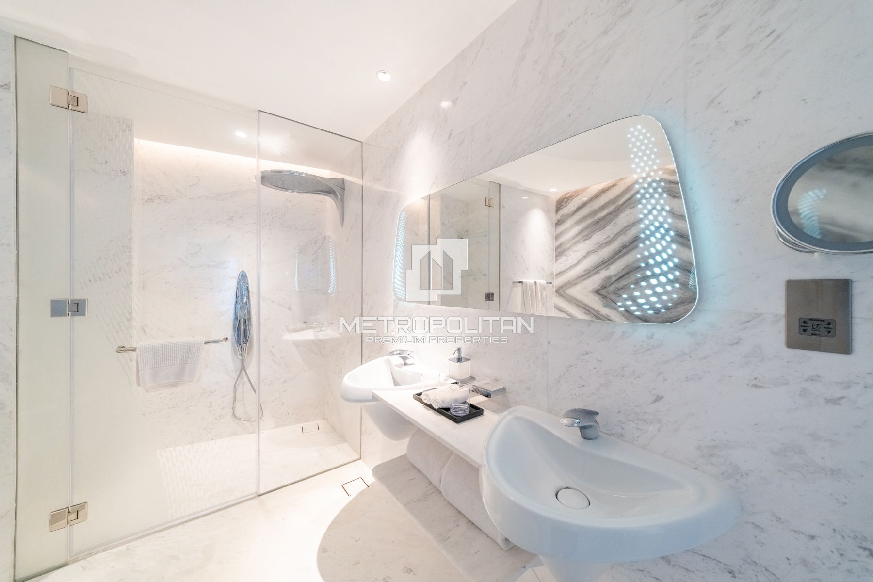 1-комнатная квартира в аренду в Business Bay – MPR-8367 photo-2