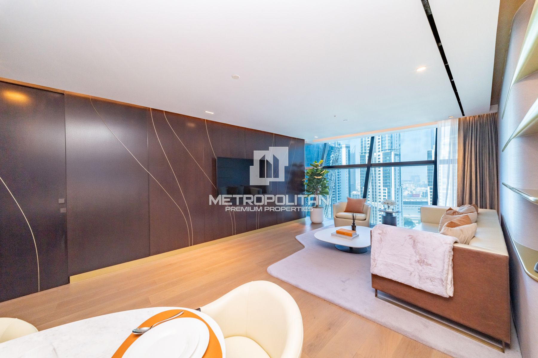 1-комнатная квартира в аренду в Business Bay – MPR-8367 photo-3