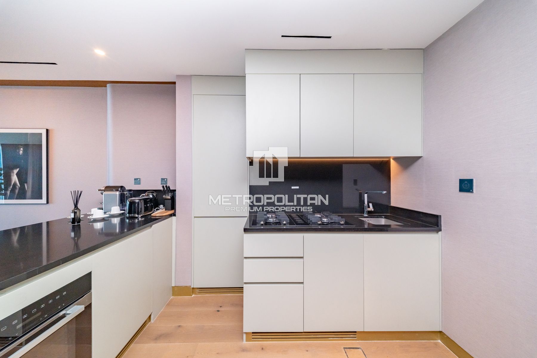 1-комнатная квартира в аренду в Business Bay – MPR-8367 photo-6