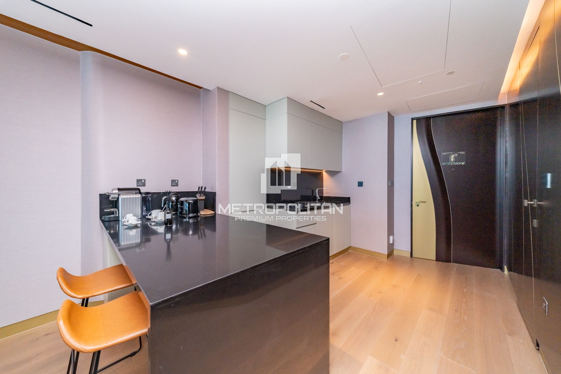 1-комнатная квартира в аренду в Business Bay – MPR-8367 photo-7