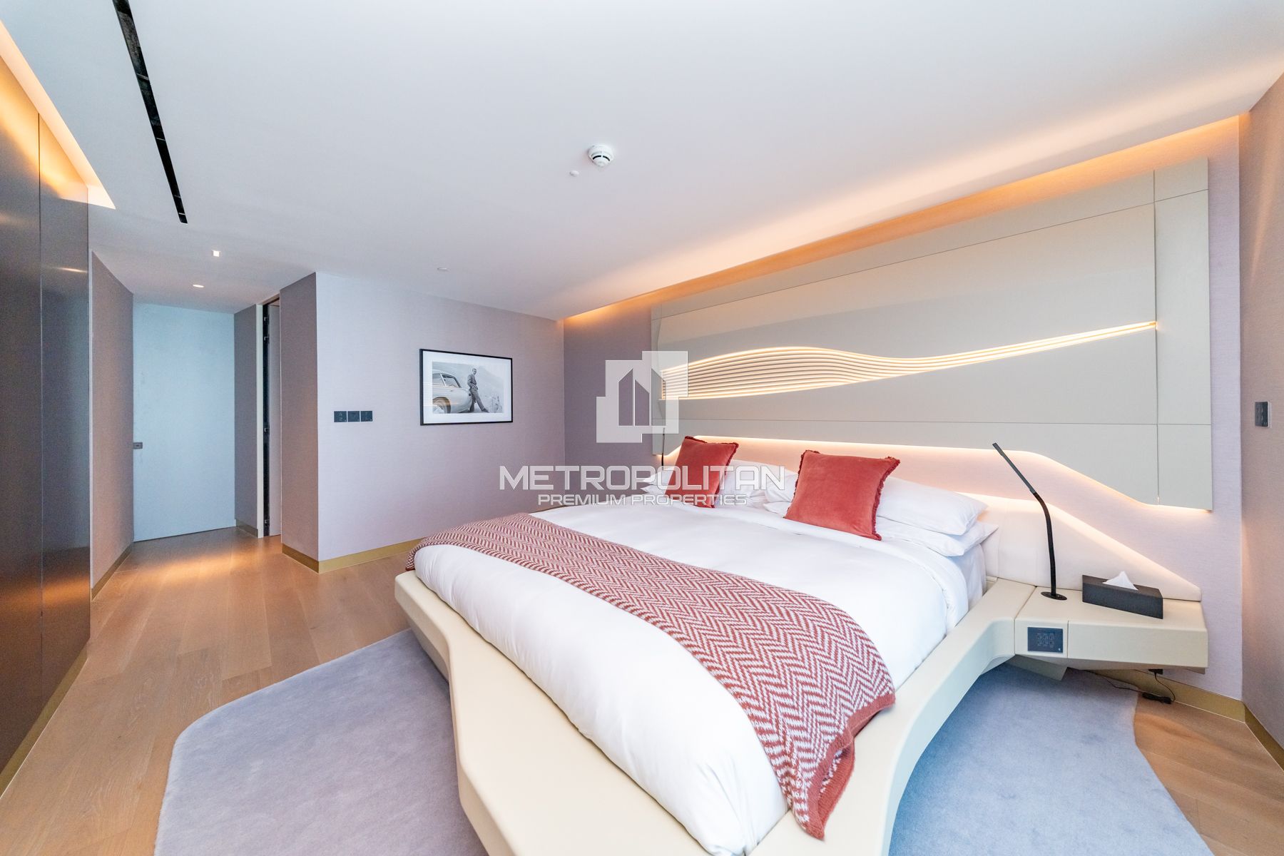 1-комнатная квартира в аренду в Business Bay – MPR-8367 photo-10