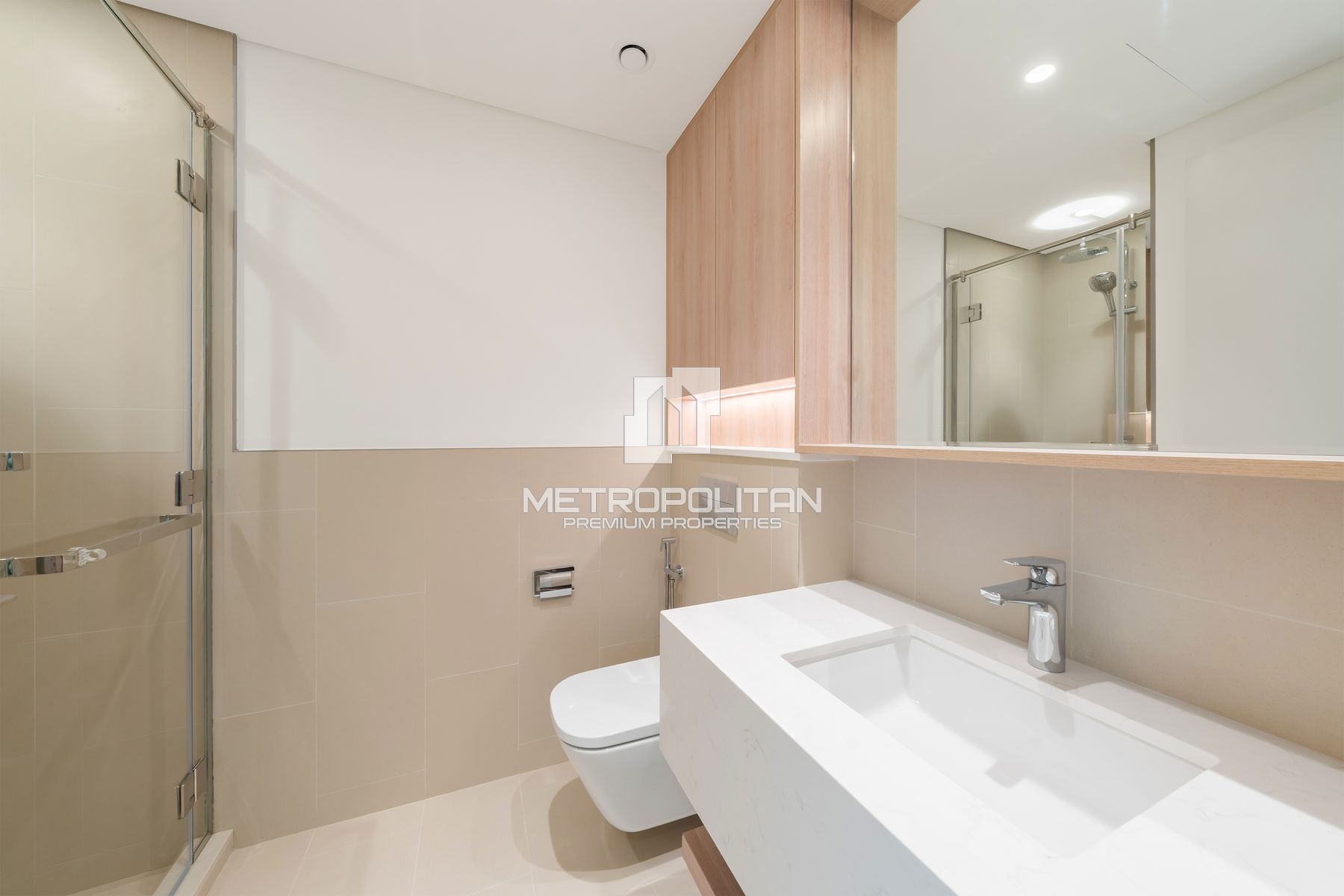 Image - Park Field Tower 1, Dubai Hills Estate, Dubai | Project - Apartment