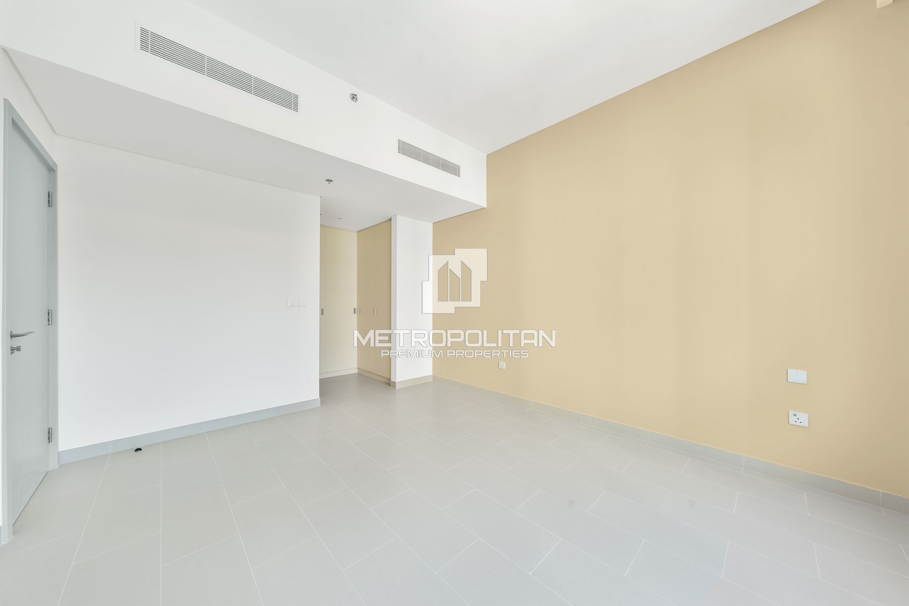 Image - Park Field Tower 1, Dubai Hills Estate, Dubai | Project - Apartment