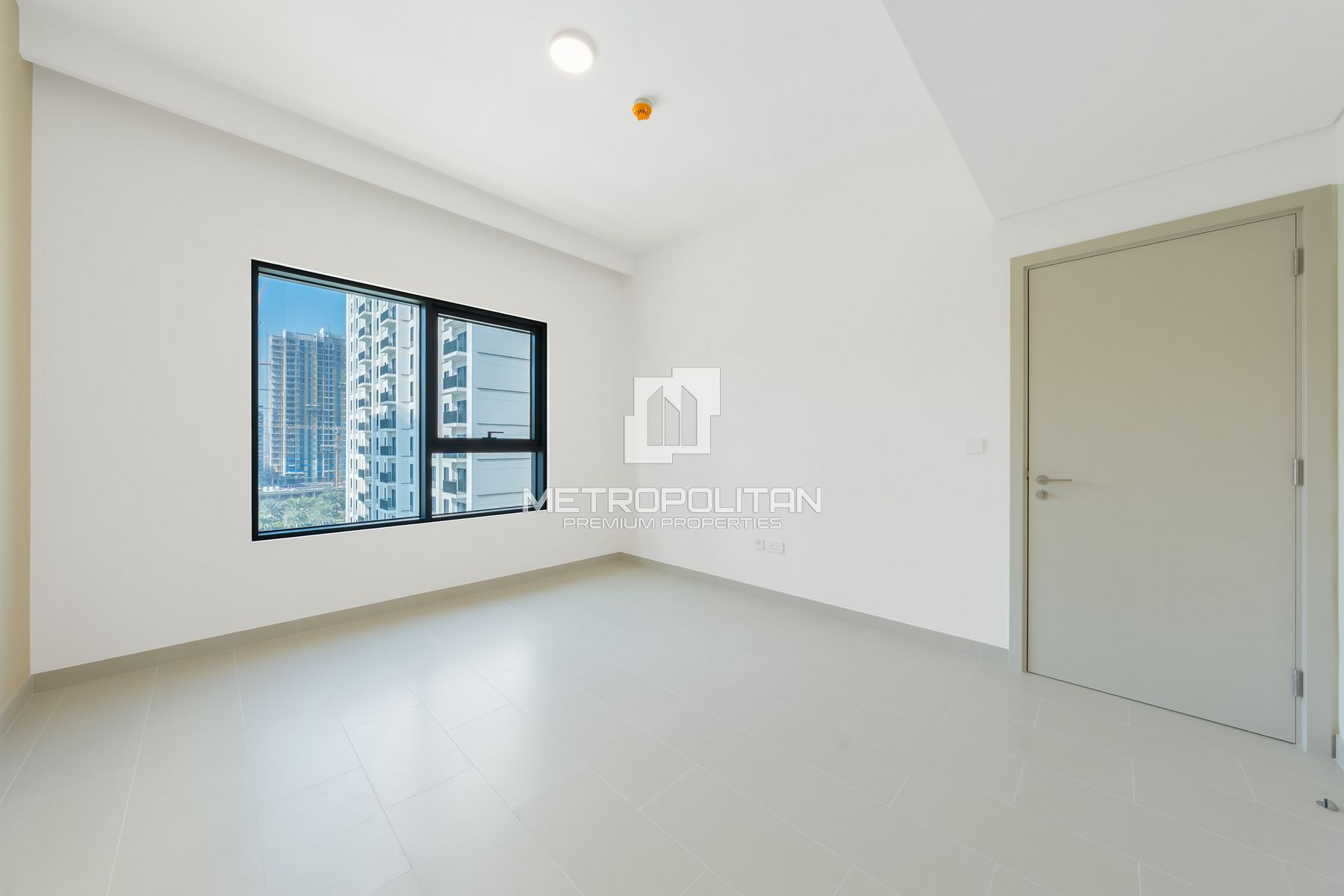 Image - Park Field Tower 1, Dubai Hills Estate, Dubai | Project - Apartment