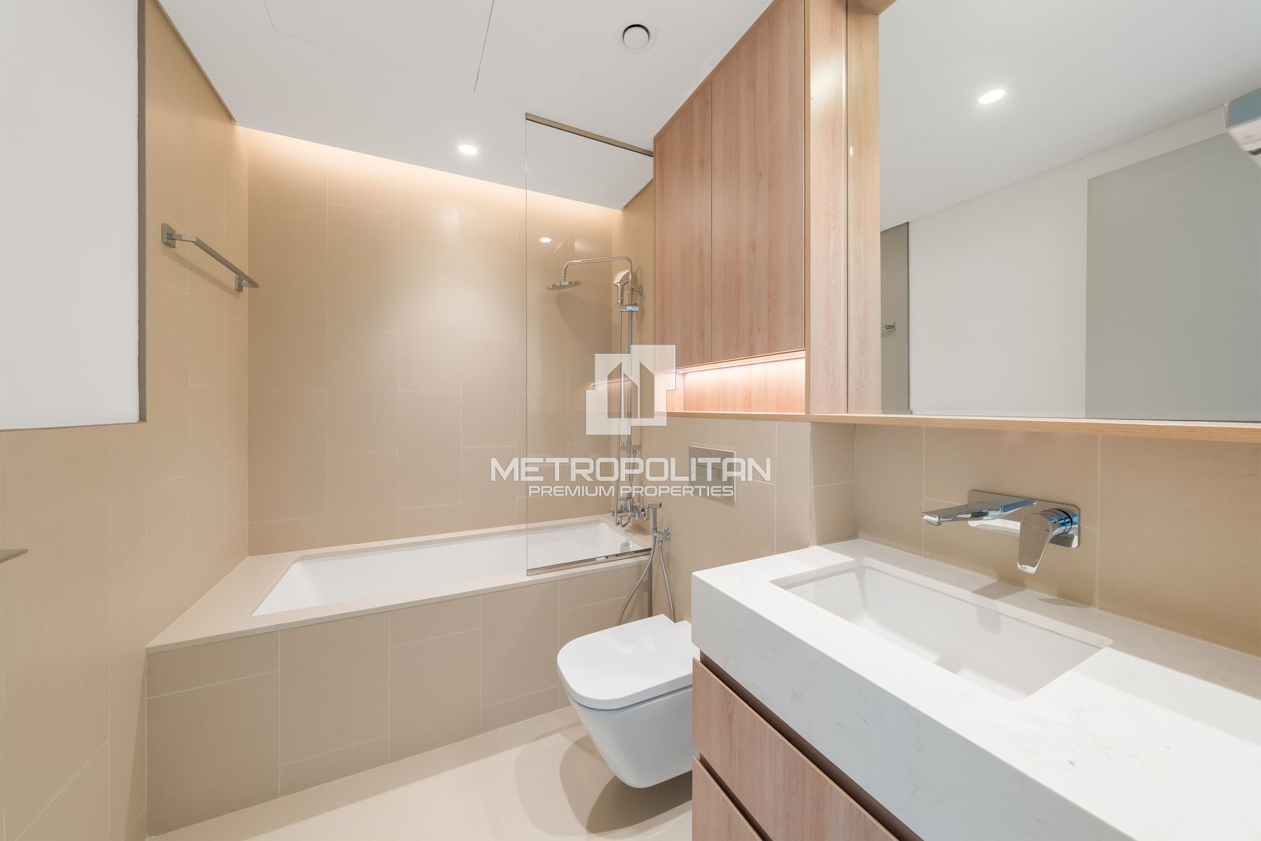 Image - Park Field Tower 1, Dubai Hills Estate, Dubai | Project - Apartment