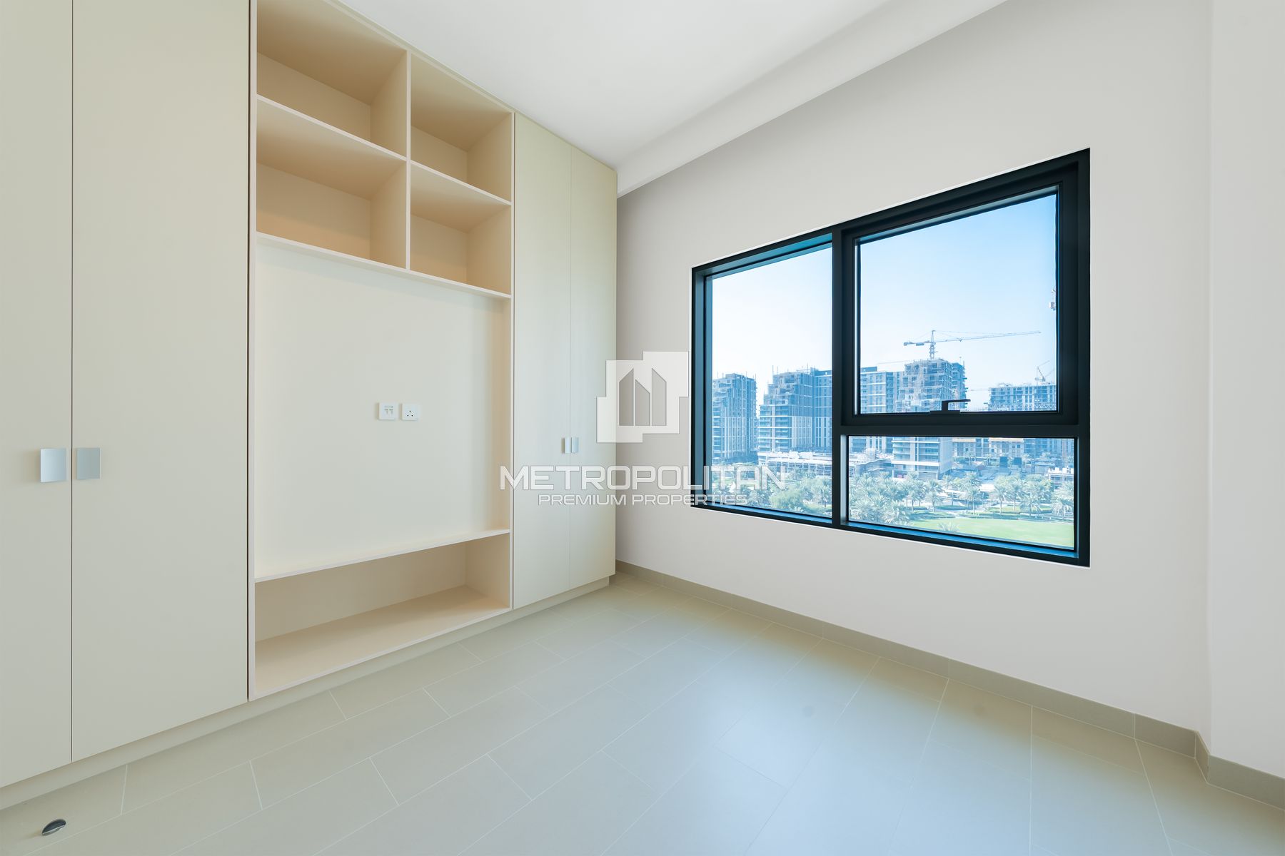 Image - Park Field Tower 1, Dubai Hills Estate, Dubai | Project - Apartment