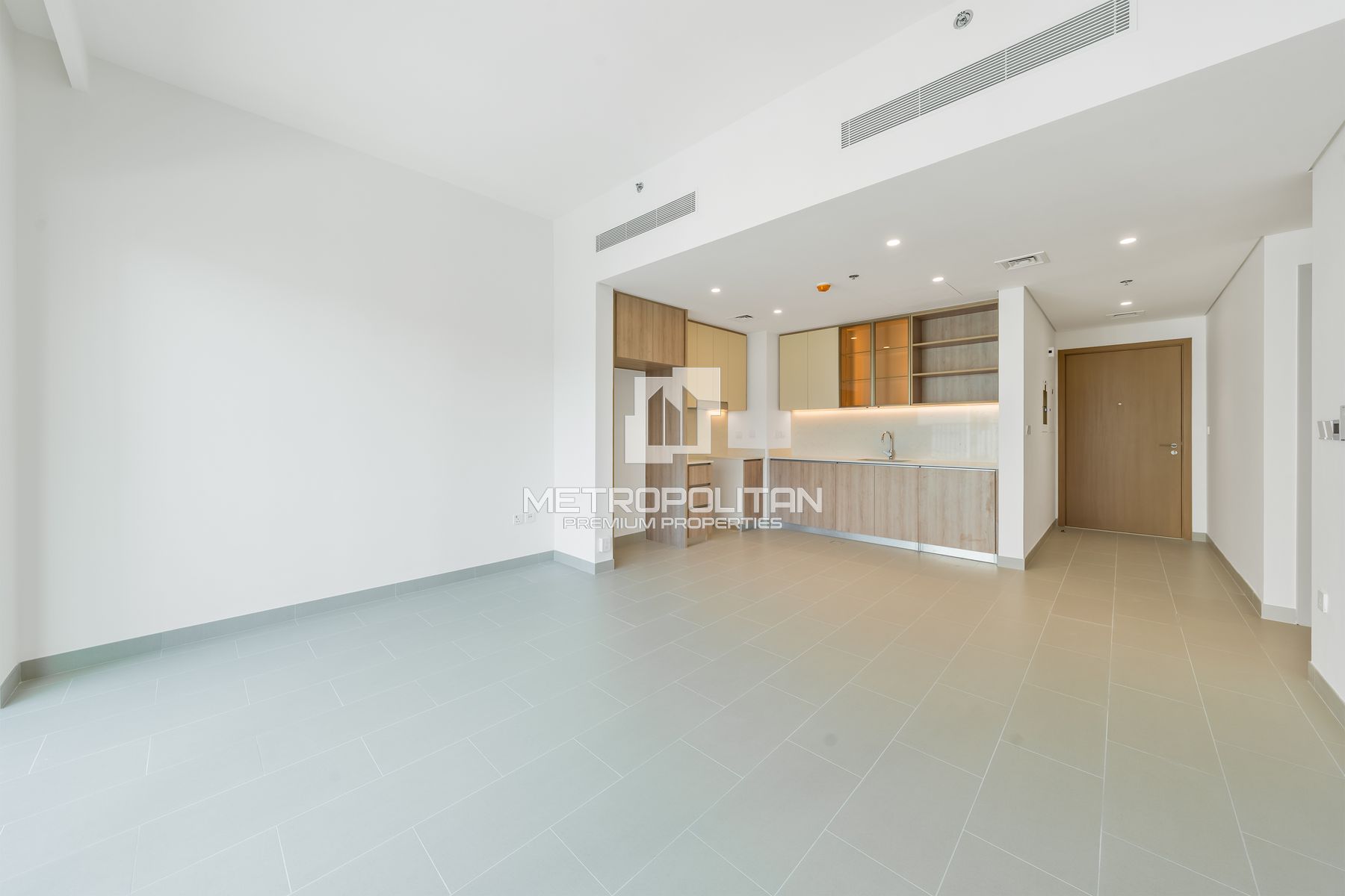 Image - Park Field Tower 1, Dubai Hills Estate, Dubai | Project - Apartment