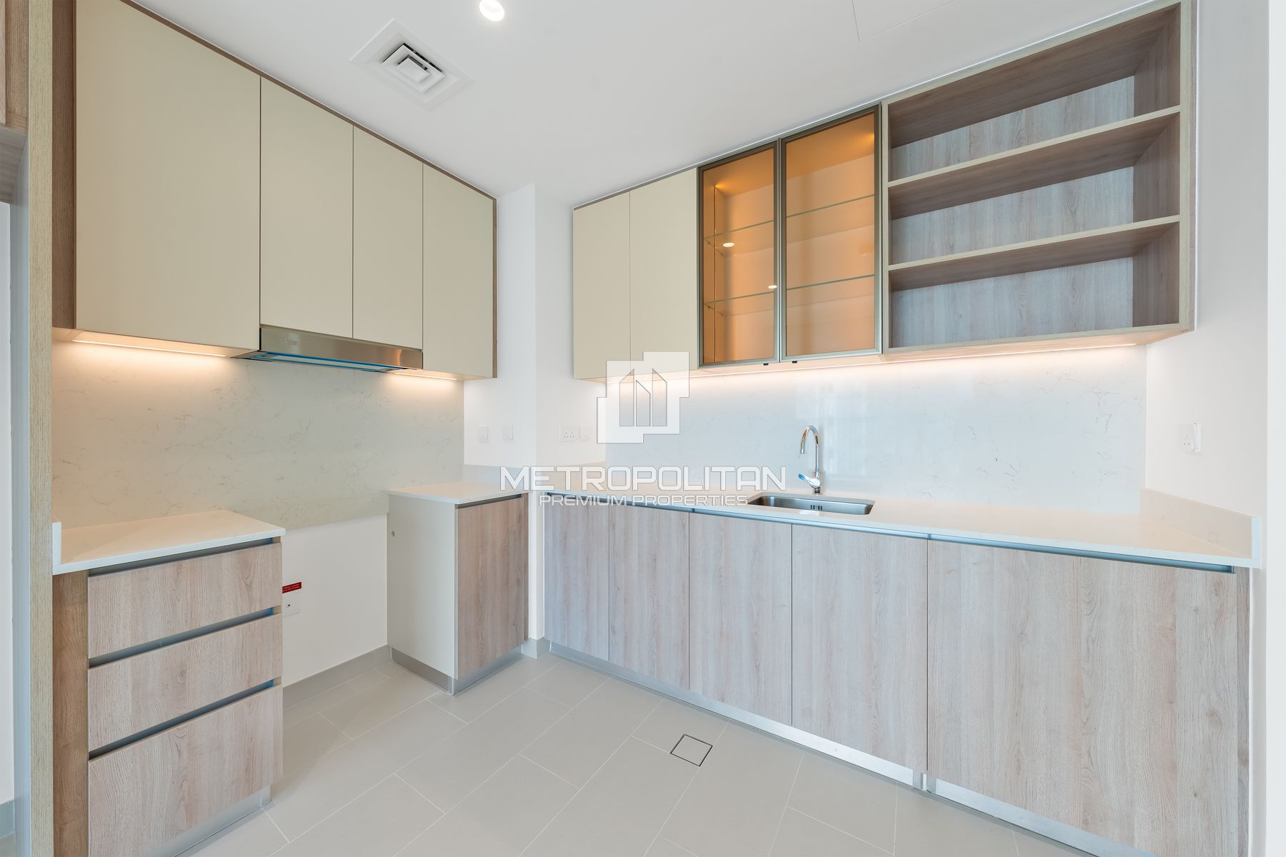 Image - Park Field Tower 1, Dubai Hills Estate, Dubai | Project - Apartment