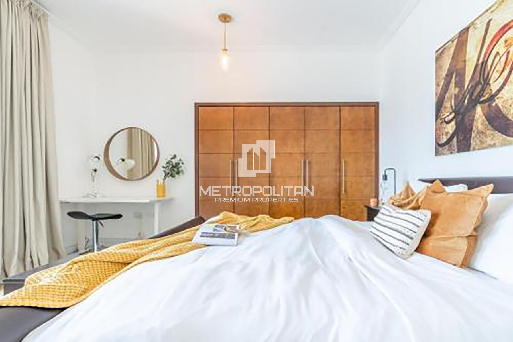 Image - South Ridge 2, Downtown Dubai, Дубай | Project - Апартаменты