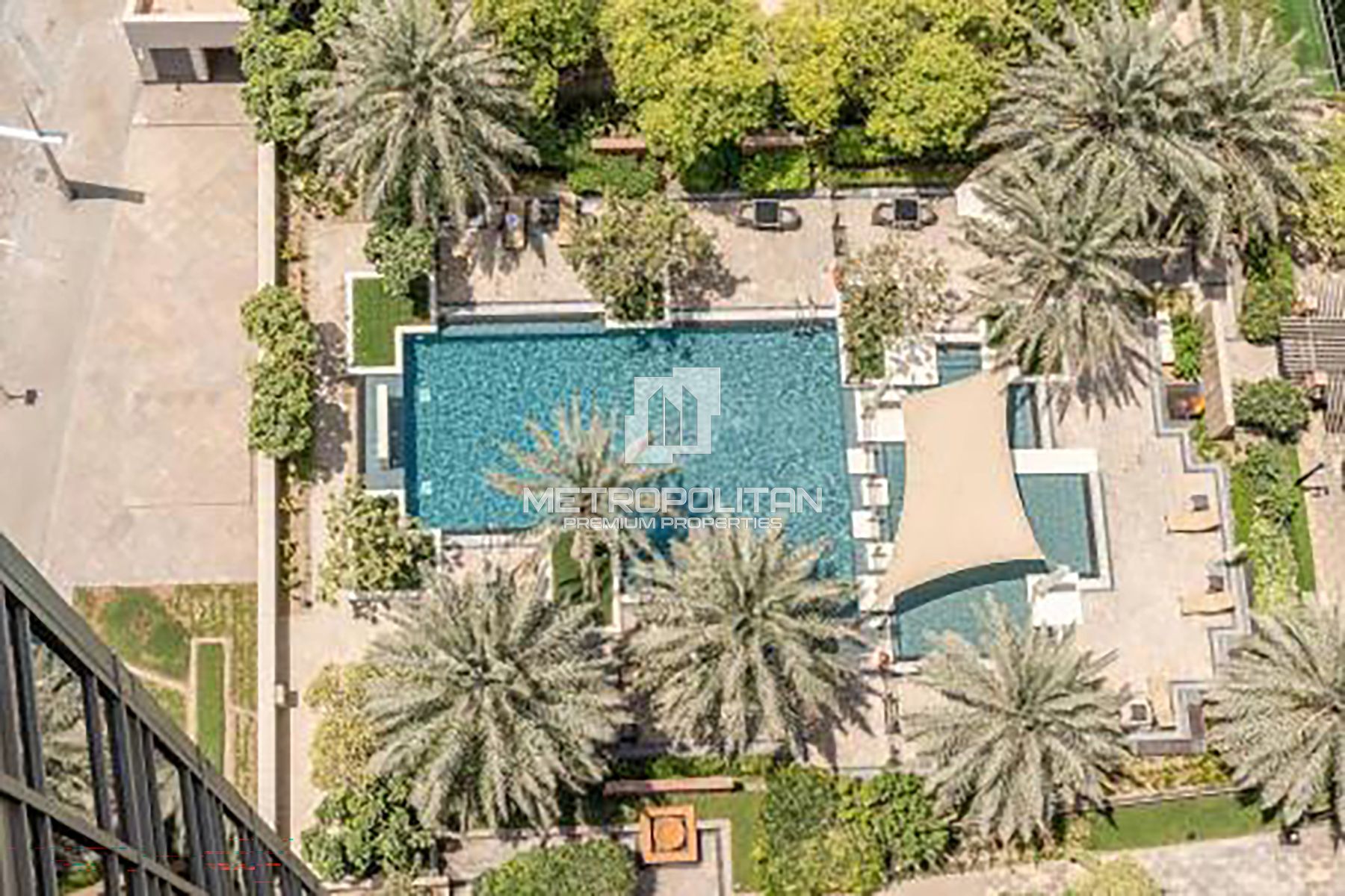 Image - South Ridge 2, Downtown Dubai, Дубай | Project - Апартаменты