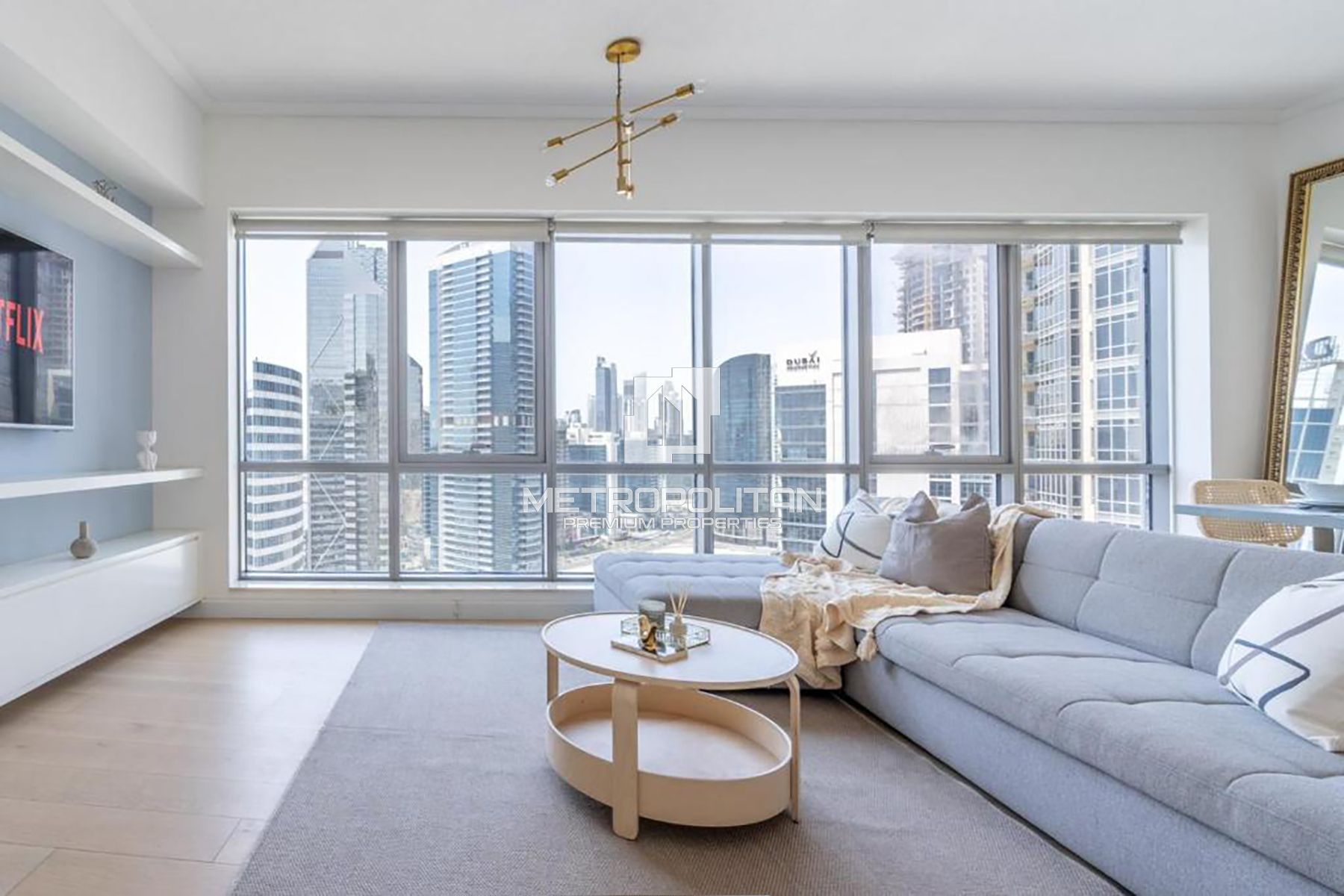 Image - South Ridge 2, Downtown Dubai, Дубай | Project - Апартаменты