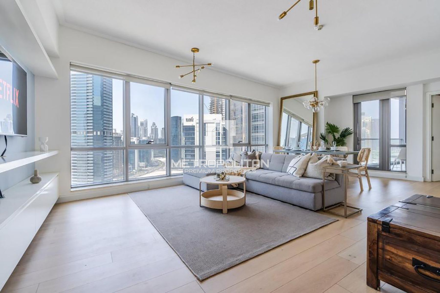 Image - South Ridge 2, Downtown Dubai, Дубай | Project - Апартаменты