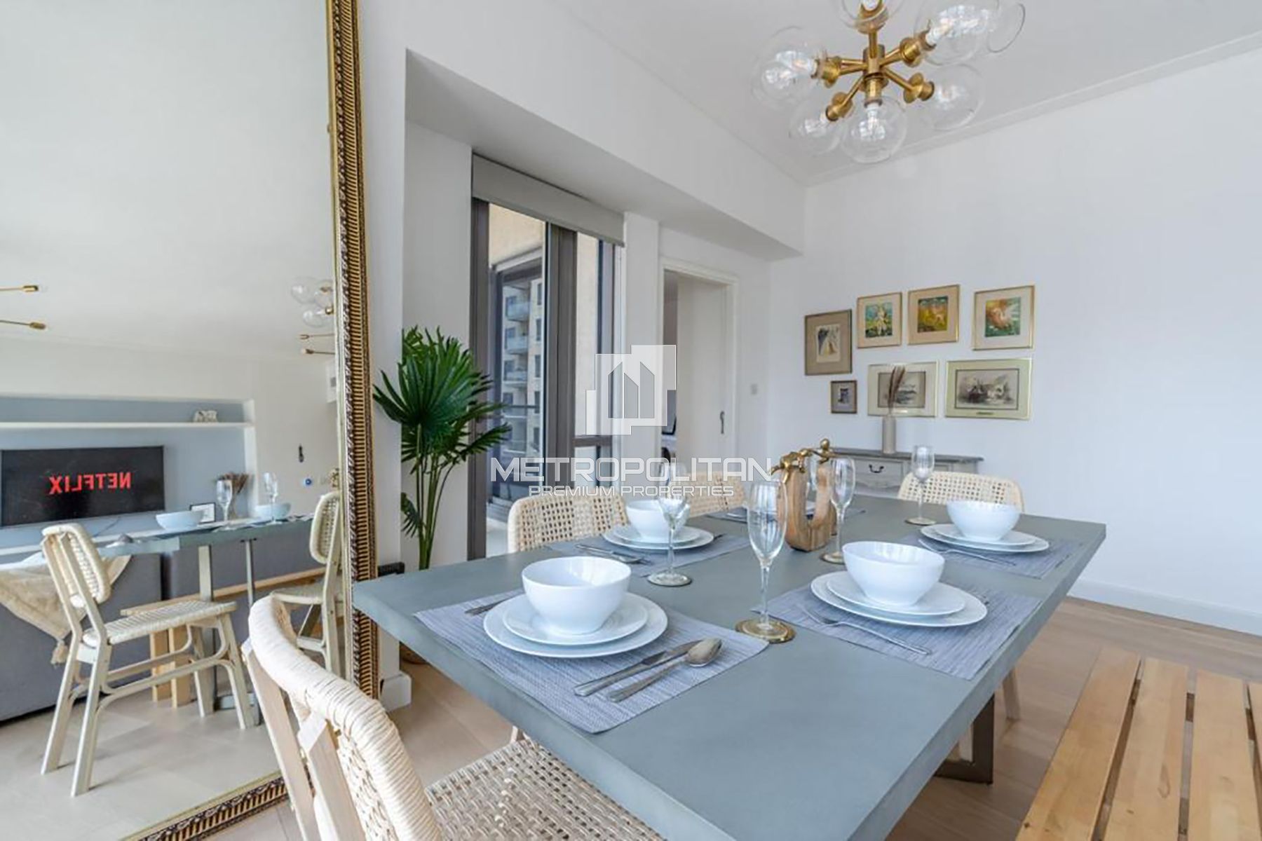 Image - South Ridge 2, Downtown Dubai, Дубай | Project - Апартаменты