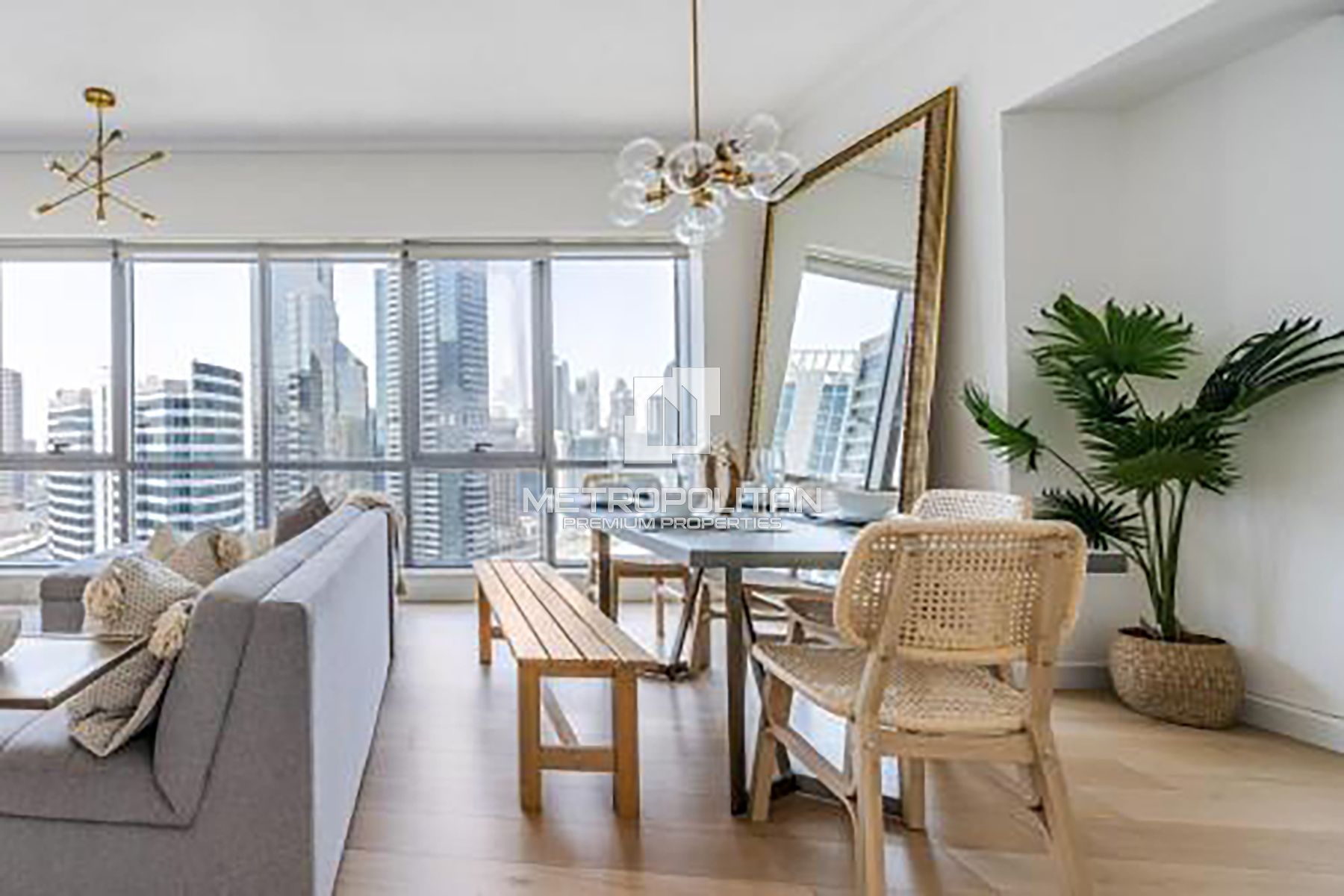 Image - South Ridge 2, Downtown Dubai, Дубай | Project - Апартаменты