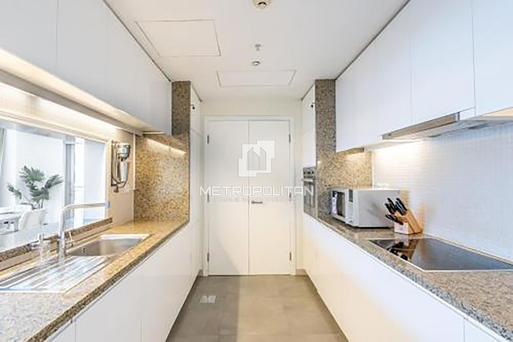 Image - South Ridge 2, Downtown Dubai, Дубай | Project - Апартаменты