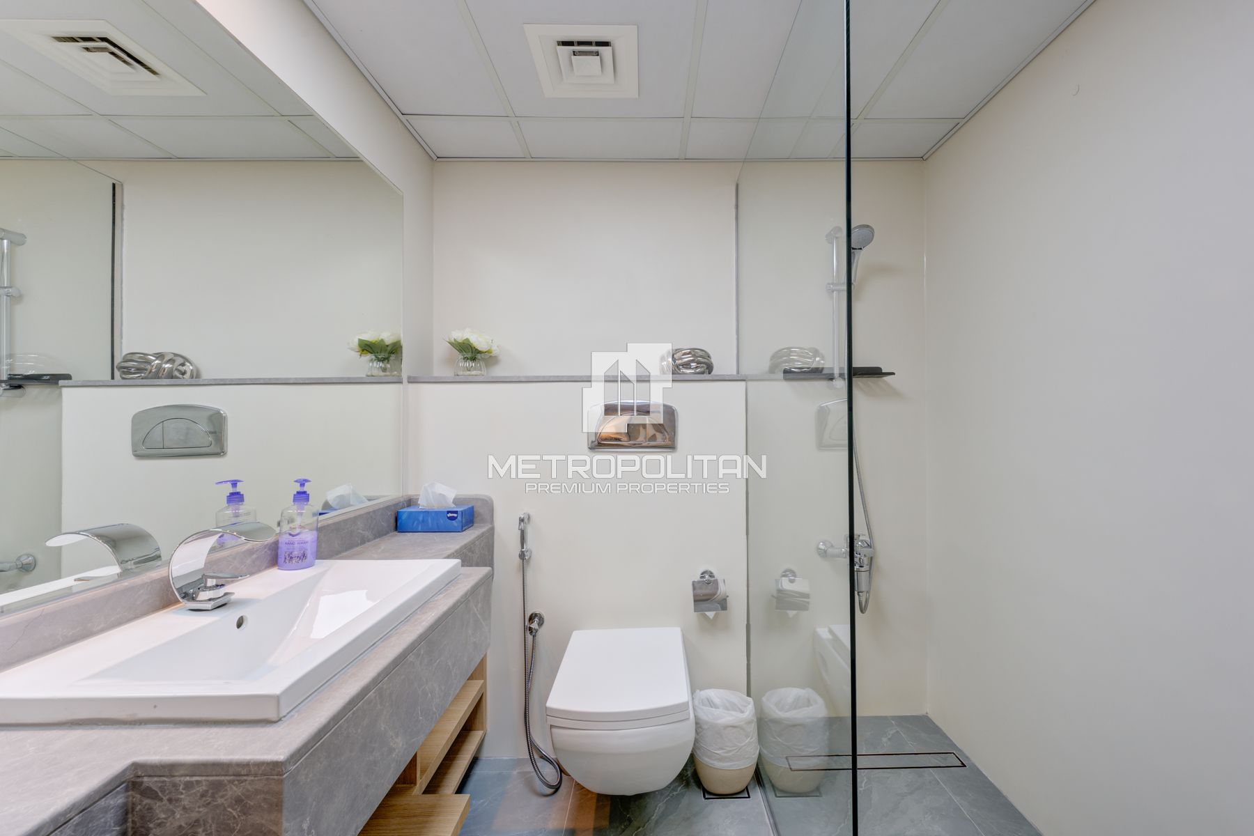 2-комнатный дуплекс в аренду на острове Аль-Марджан – MPR-8373 photo-10